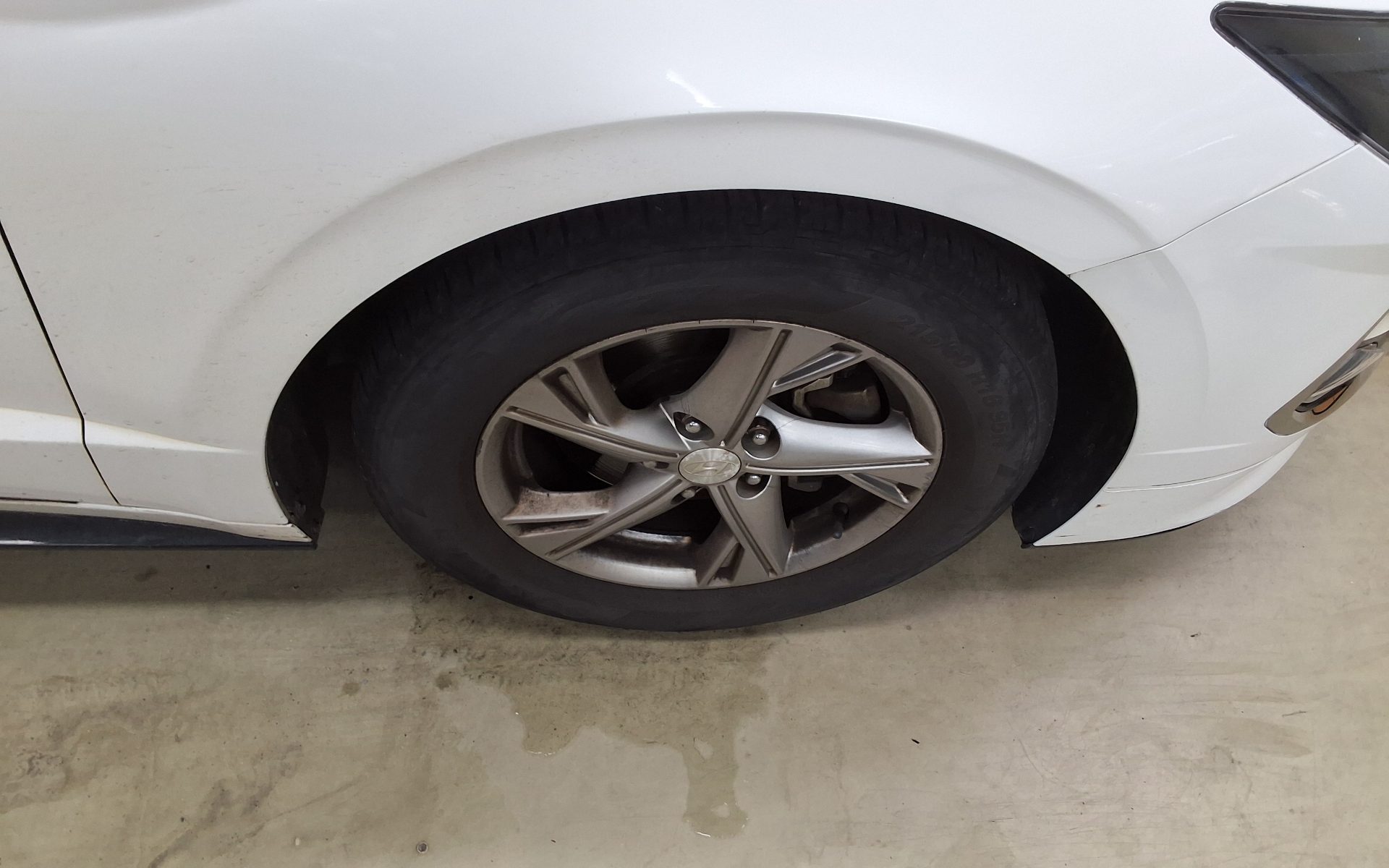 2020 - hyundai sonata
