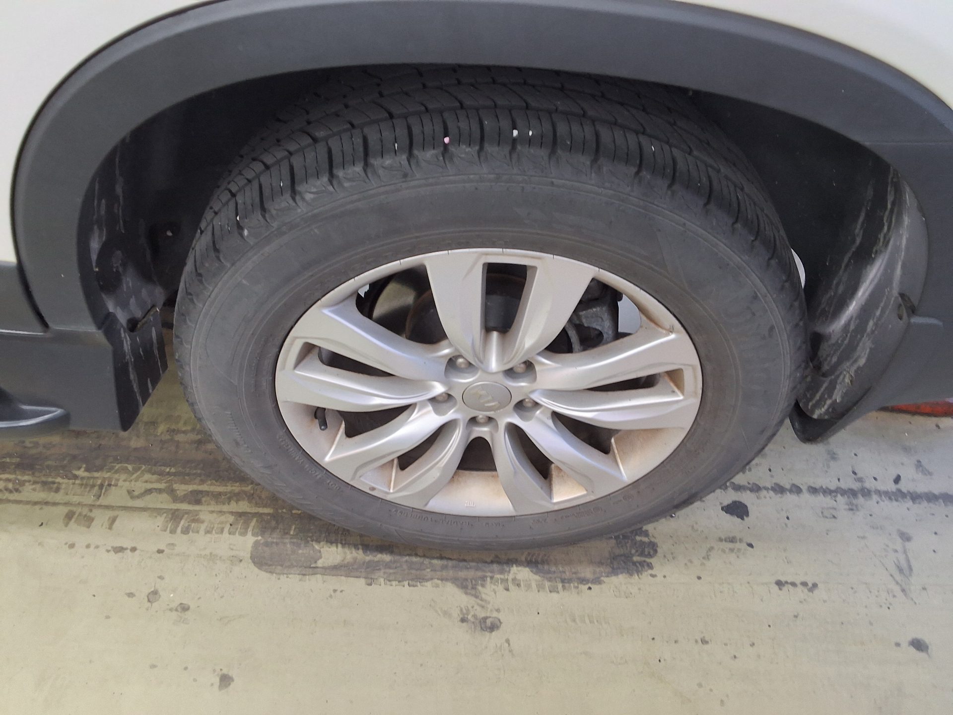 2012 - kia sorento