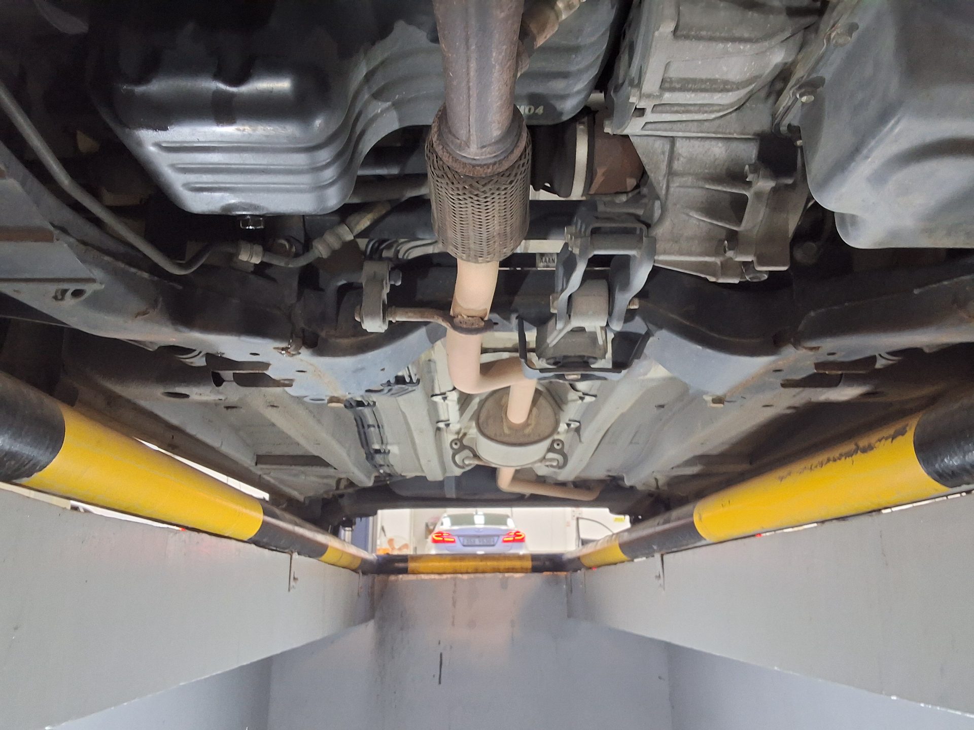 2012 - chevrolet spark
