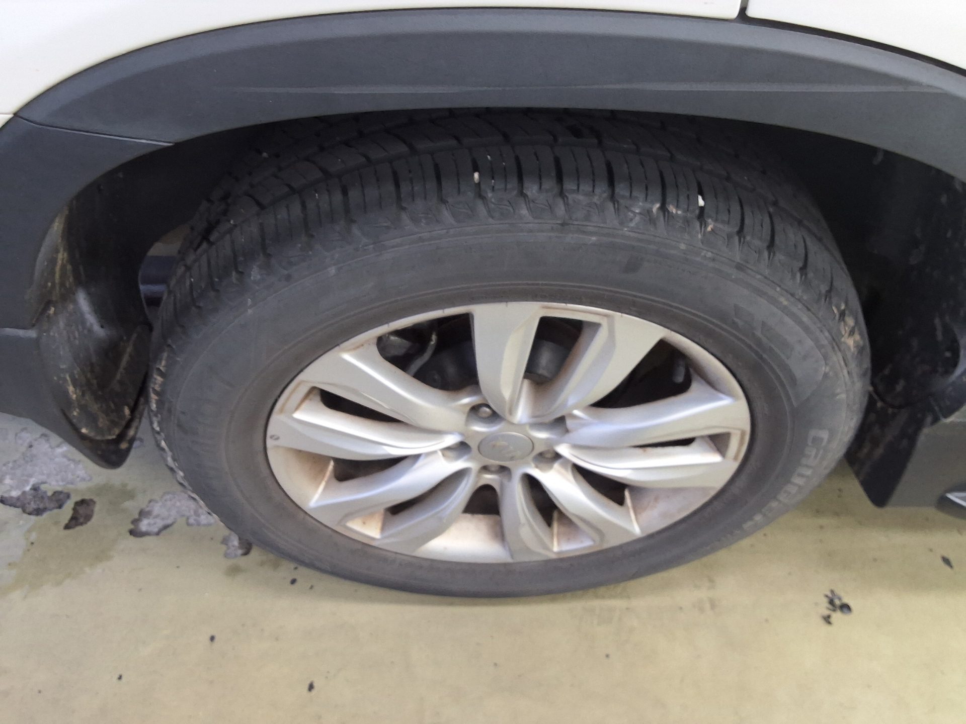 2012 - kia sorento