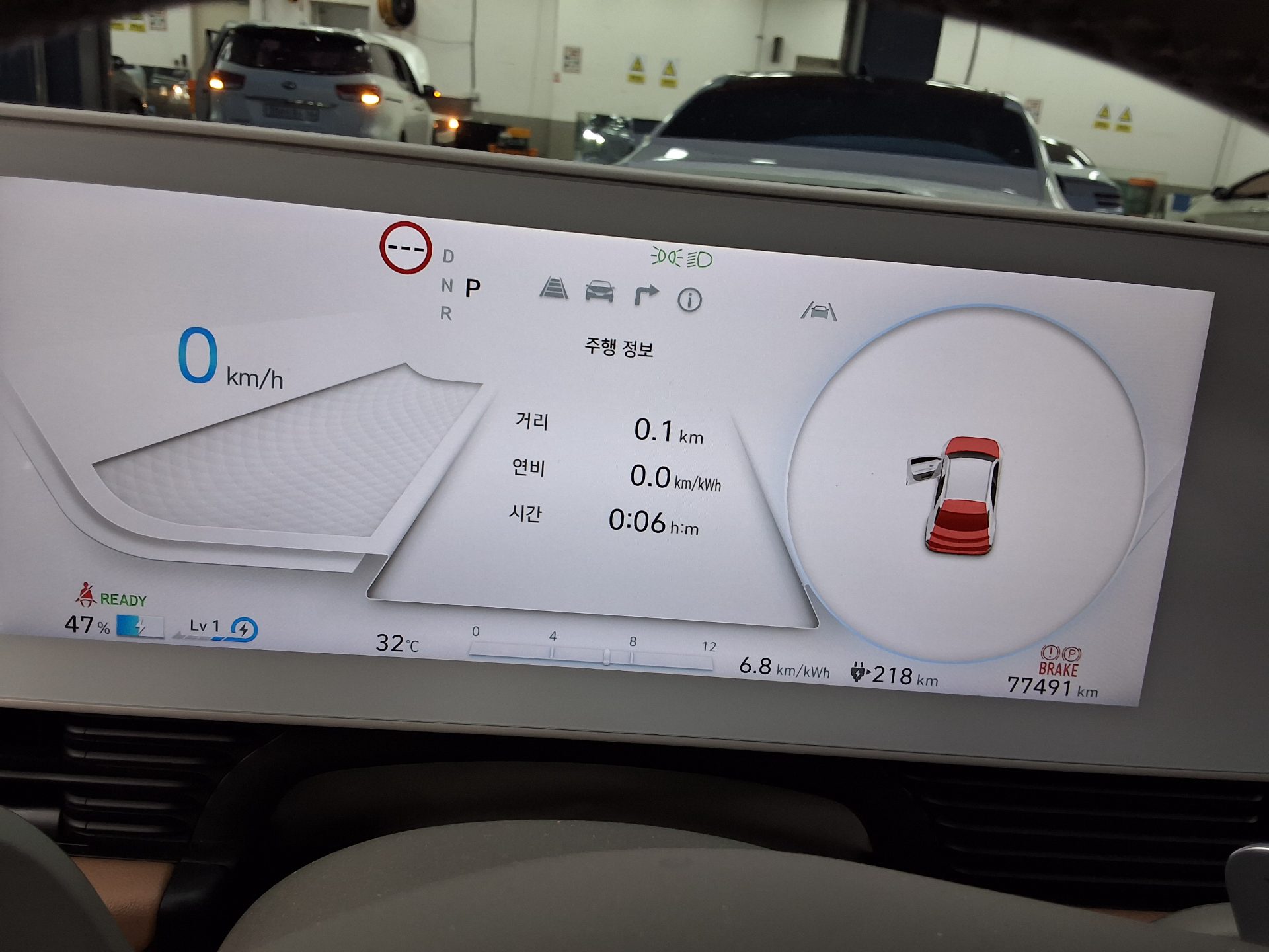2022 - hyundai ioniq