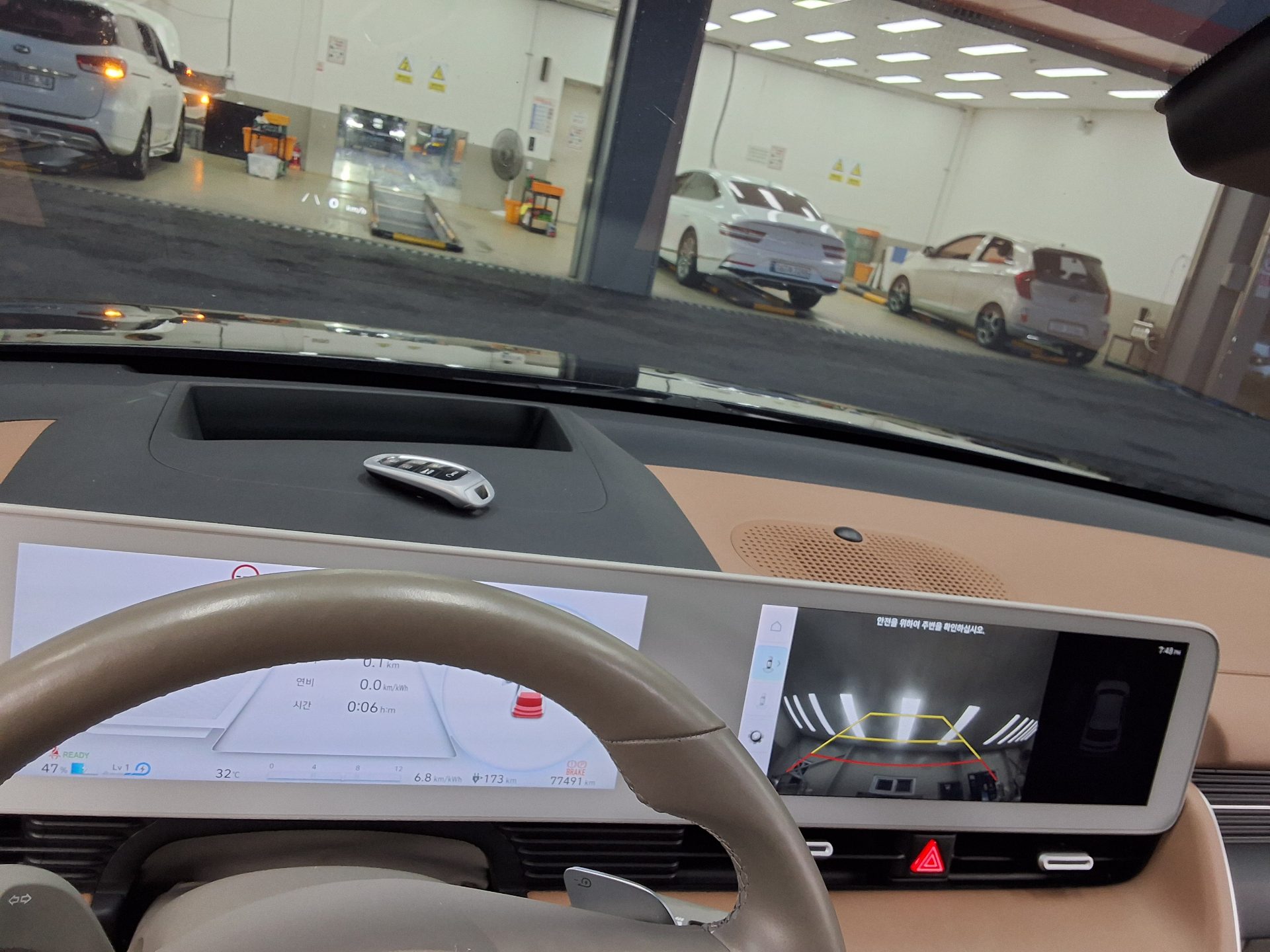 2022 - hyundai ioniq