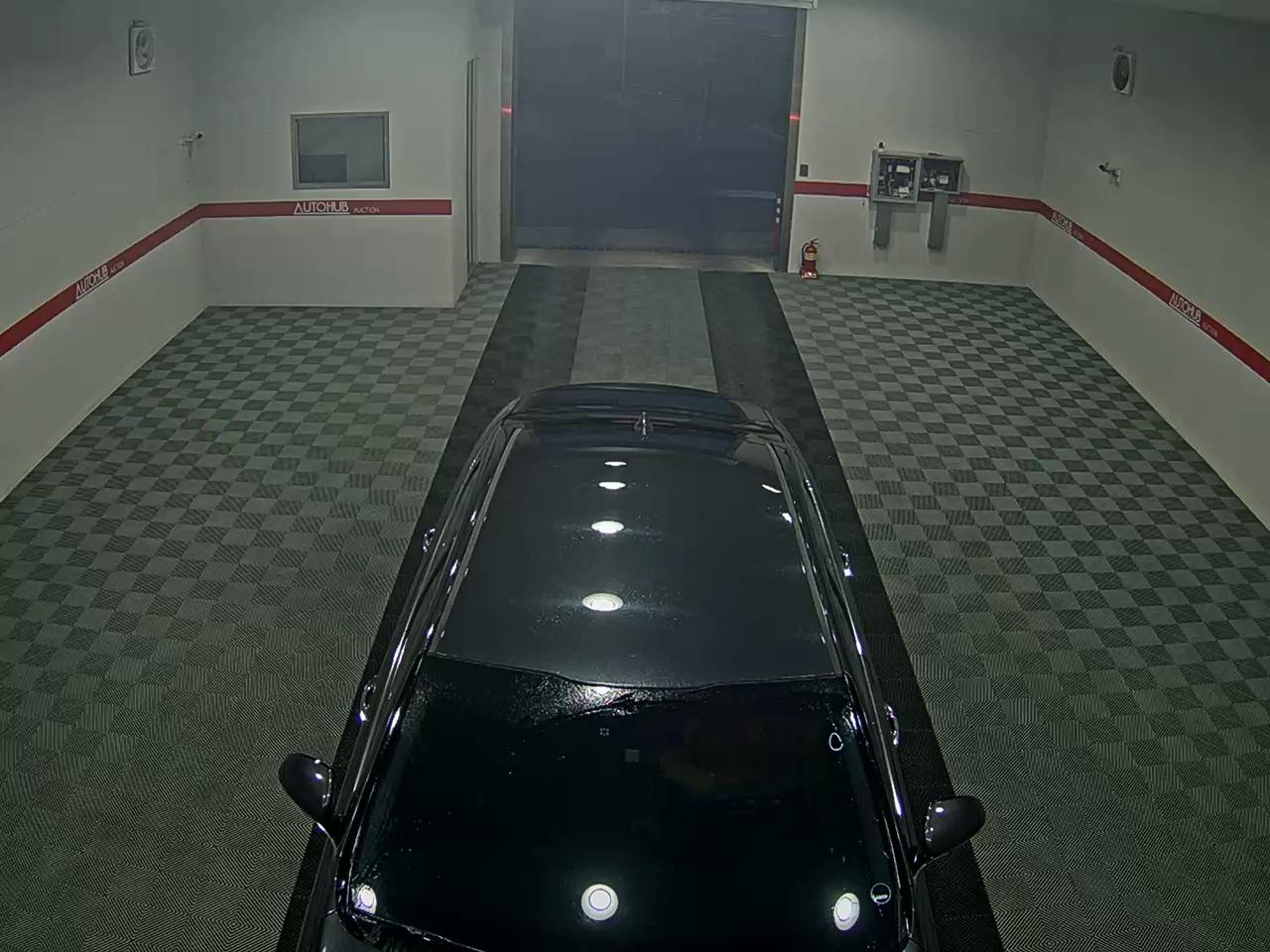 2019 - kia k7