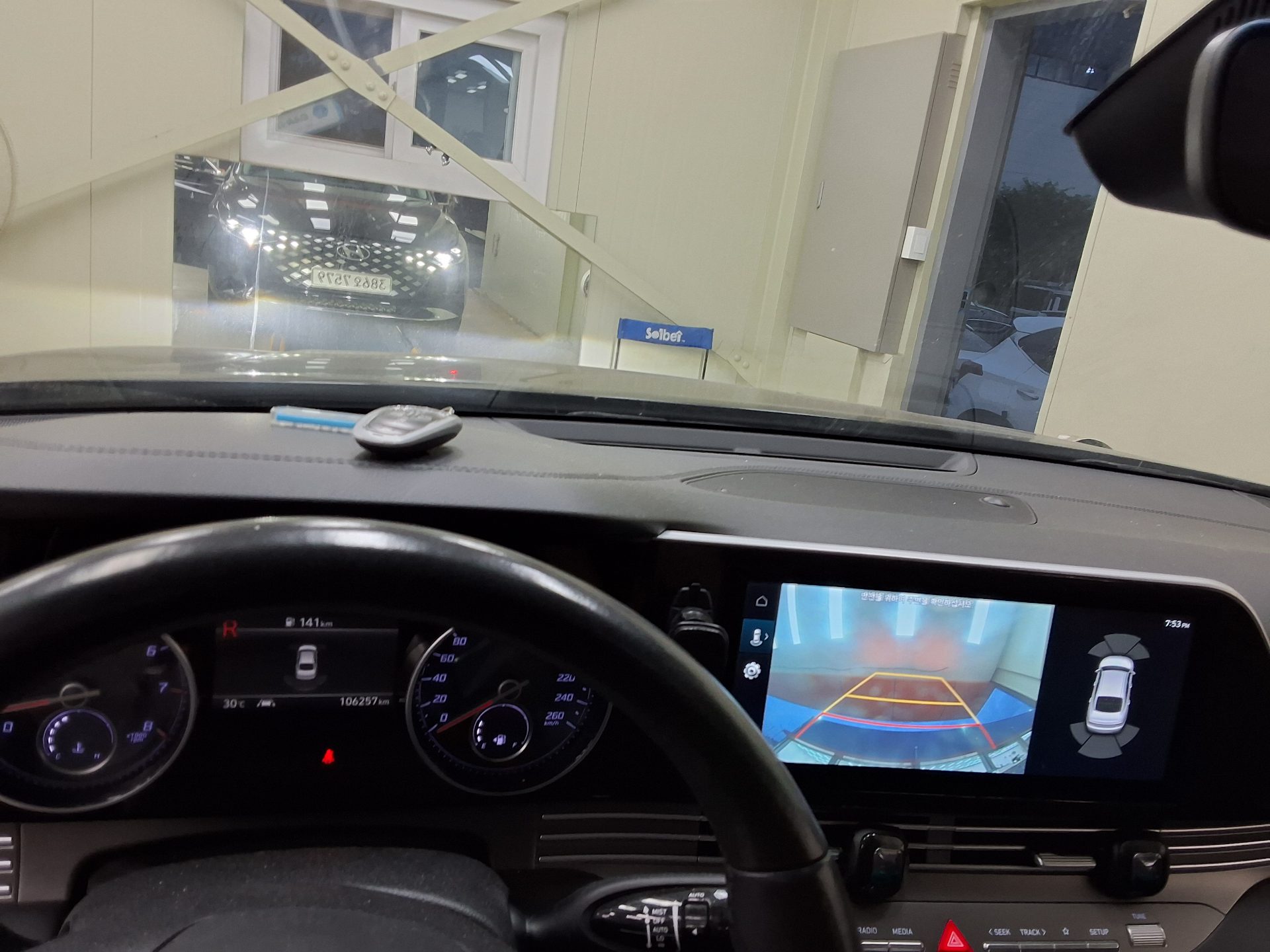 2022 - hyundai grandeur