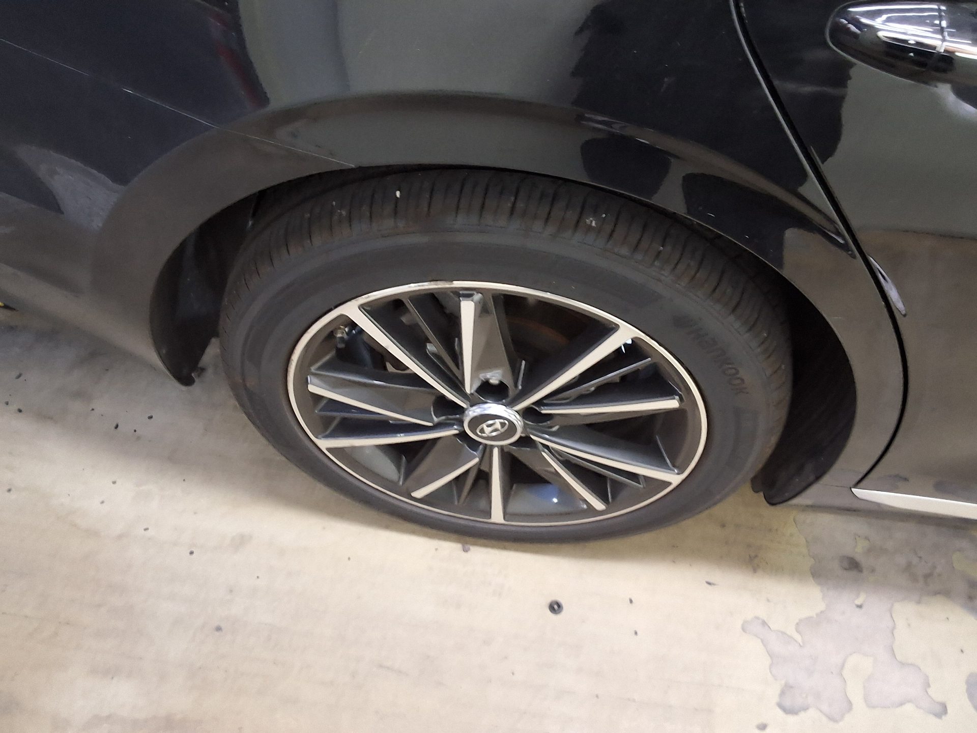 2022 - hyundai grandeur