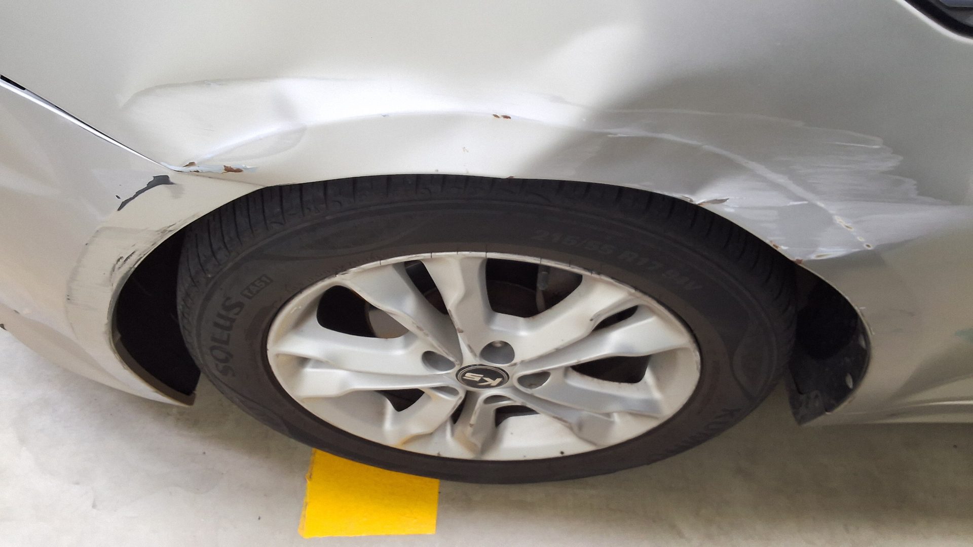 2013 - kia k5