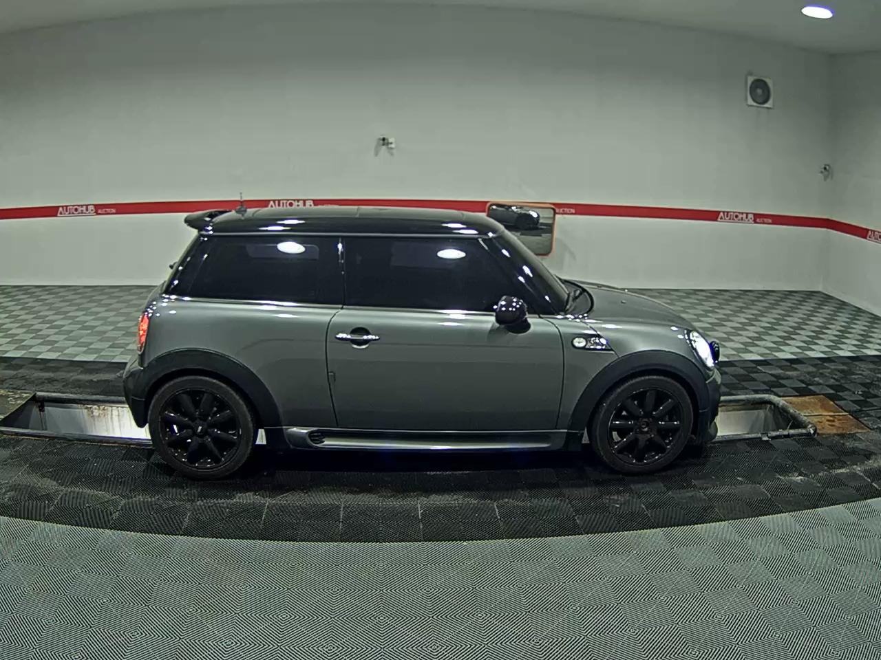 2010 - mini cooper