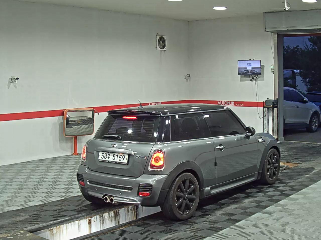 2010 - mini cooper