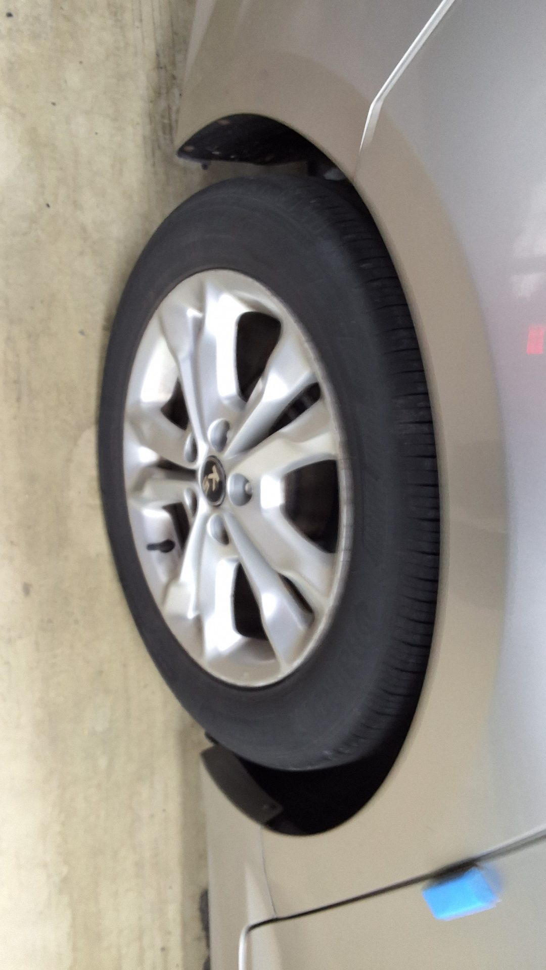 2013 - kia k5