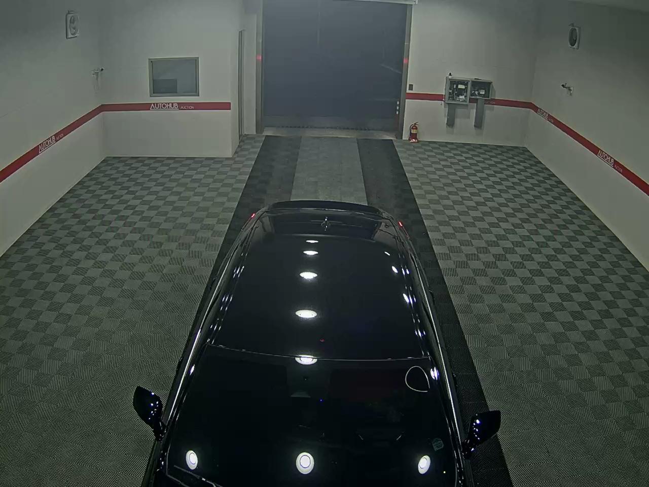 2022 - kia k8