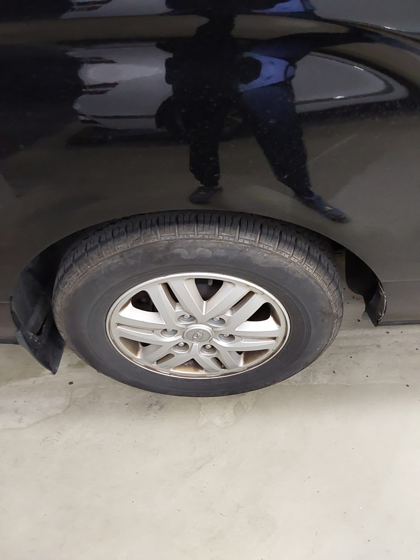 2019 - hyundai grand starex