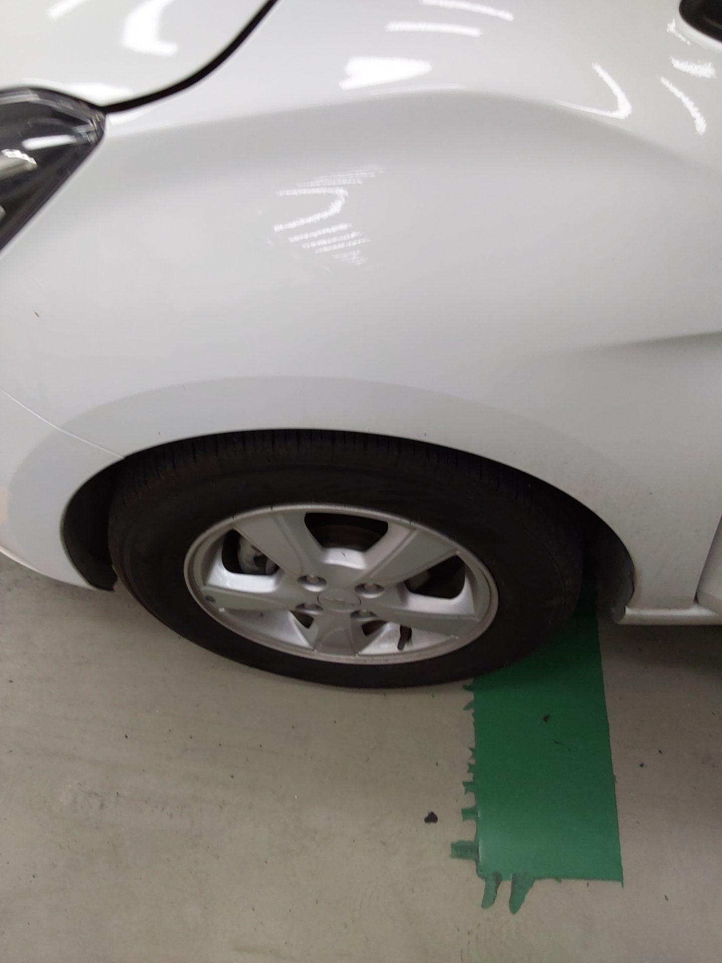 2019 - chevrolet spark