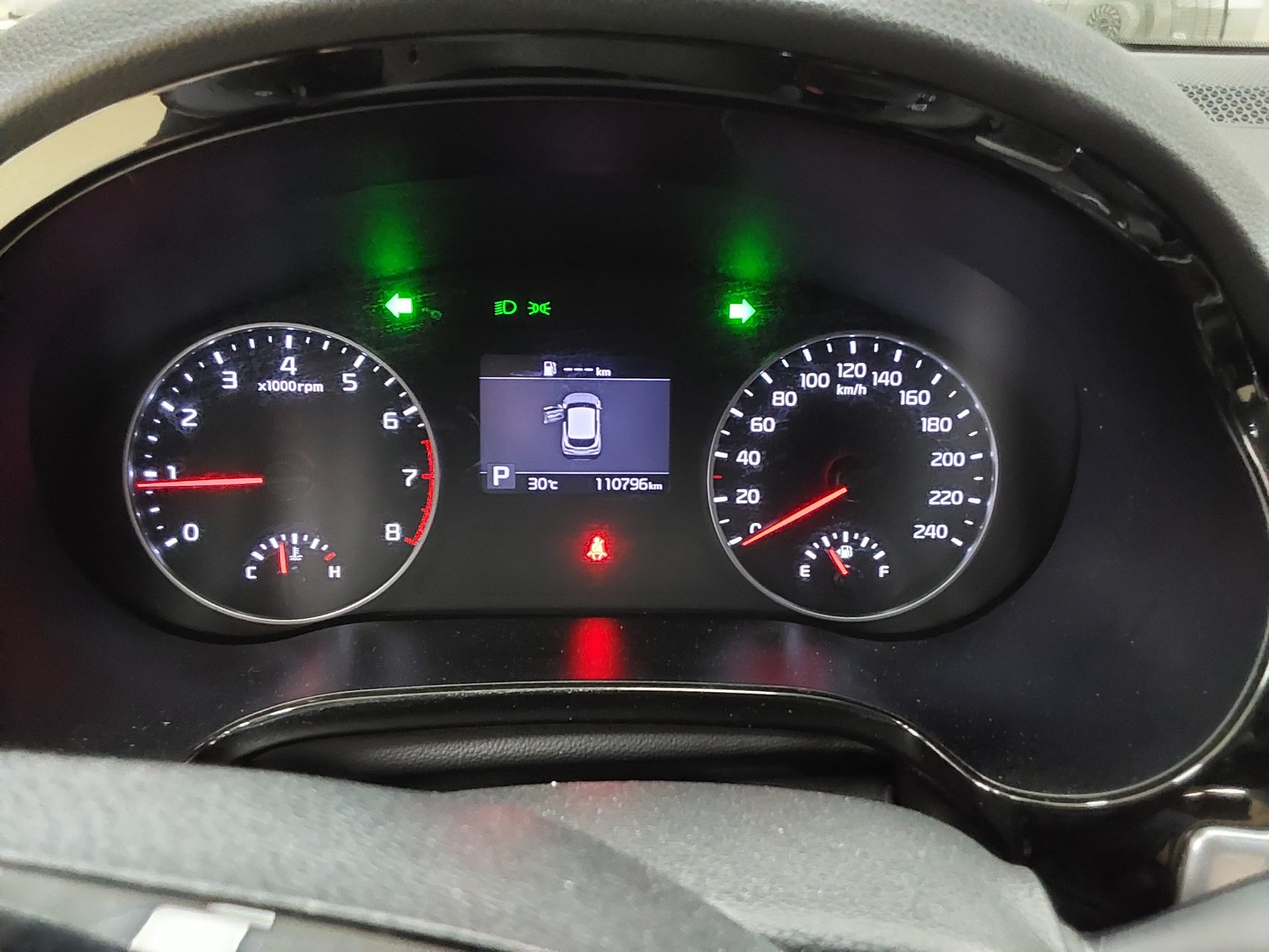 2020 - kia seltos