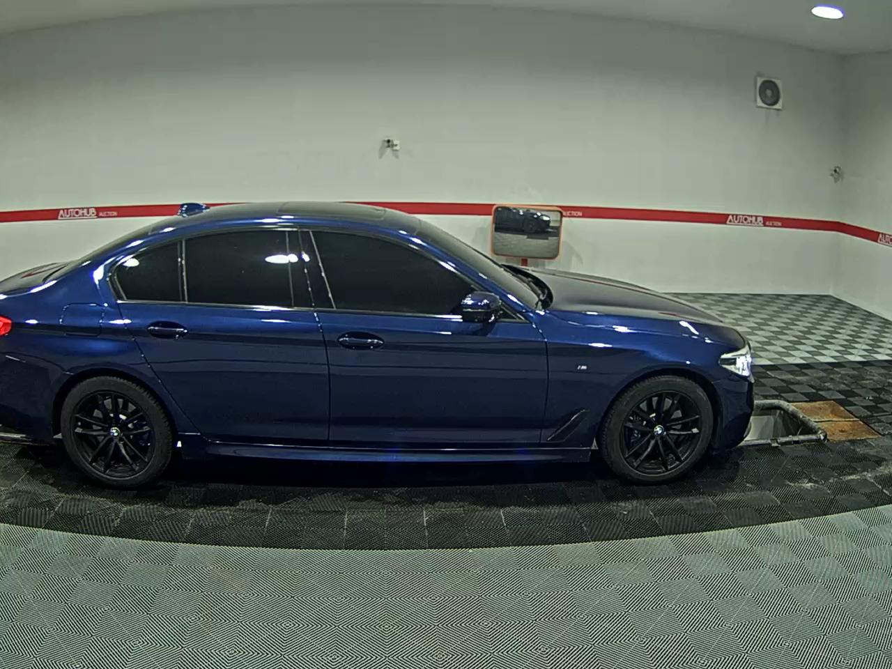 2018 - bmw m5