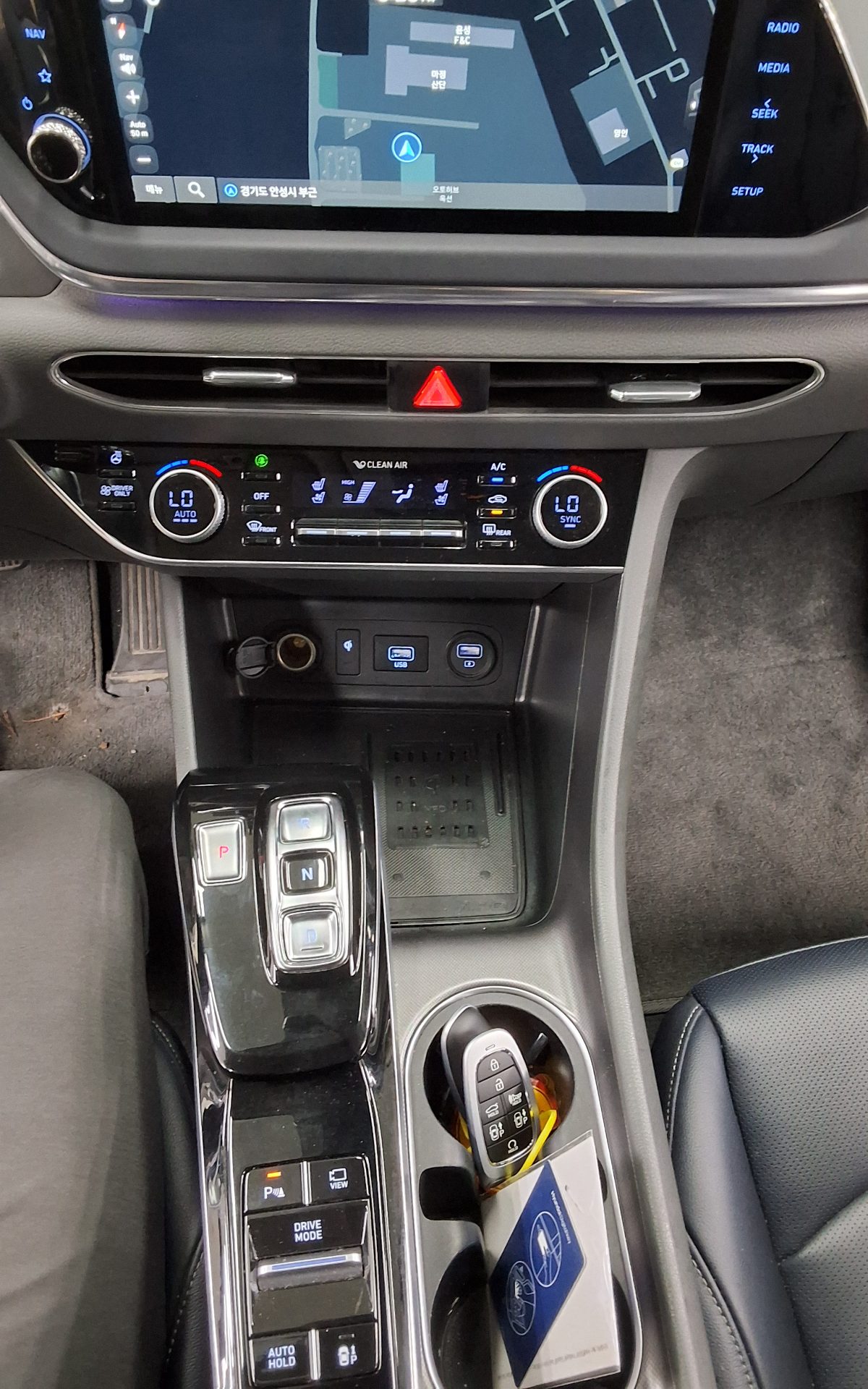 2022 - hyundai sonata