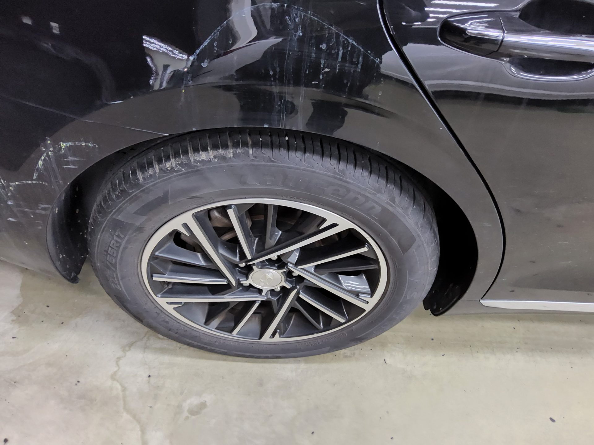 2022 - hyundai grandeur