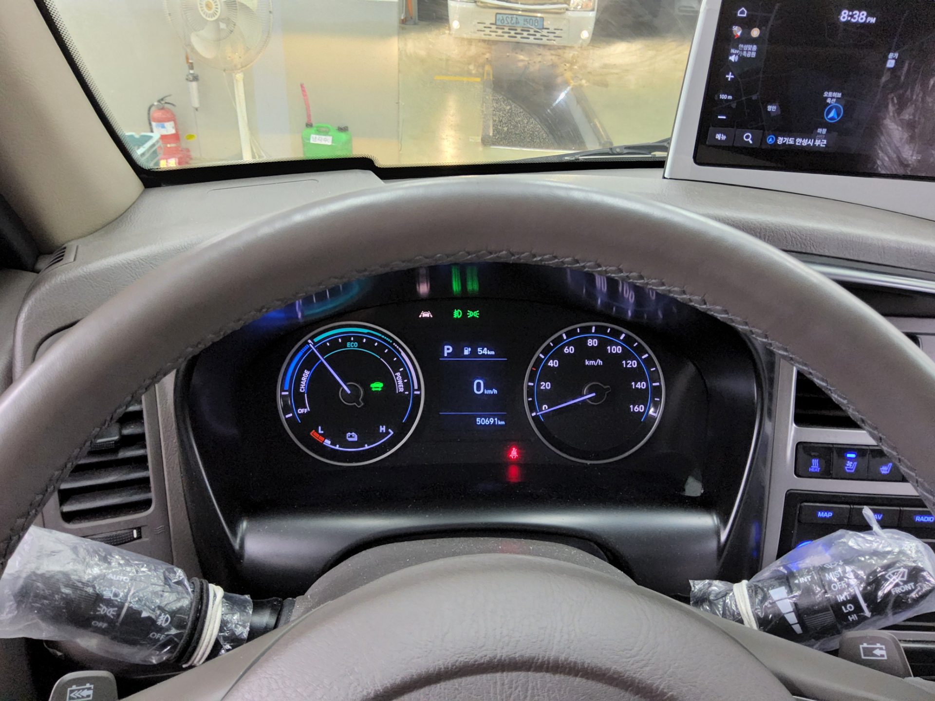 2022 - hyundai porter