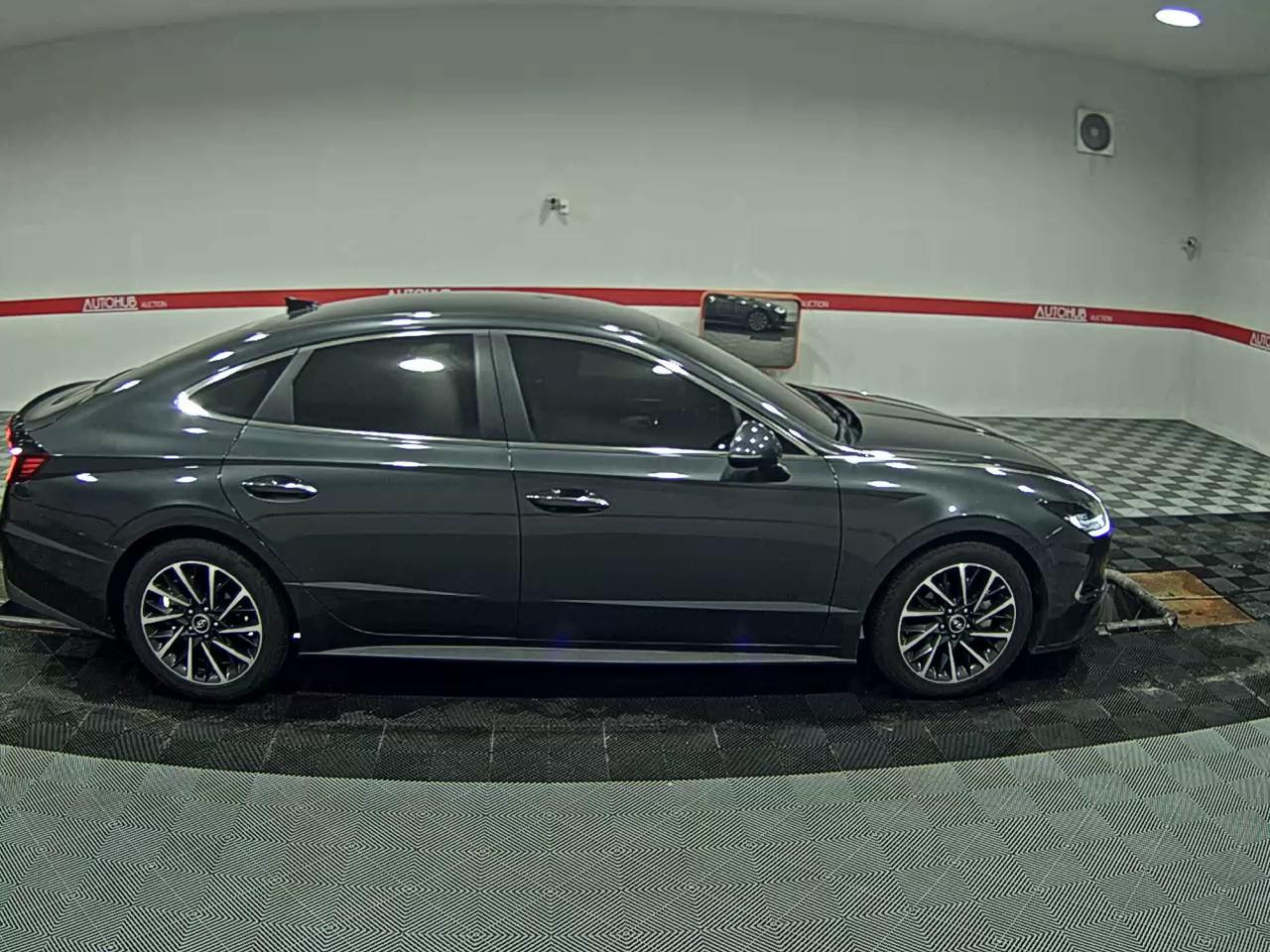 2022 - hyundai sonata