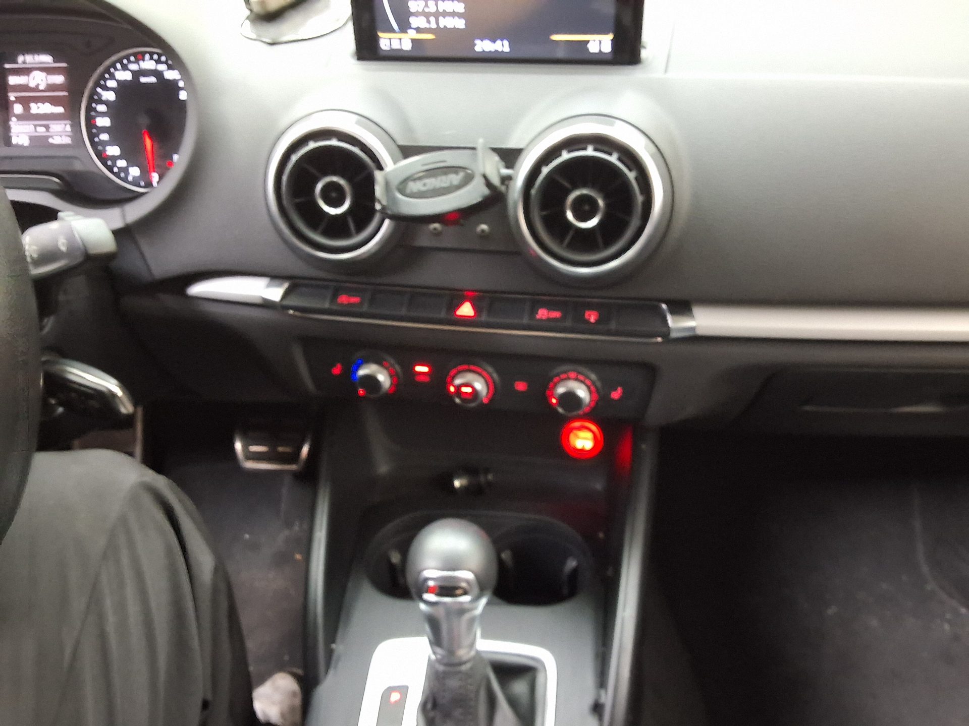 2014 - audi a3