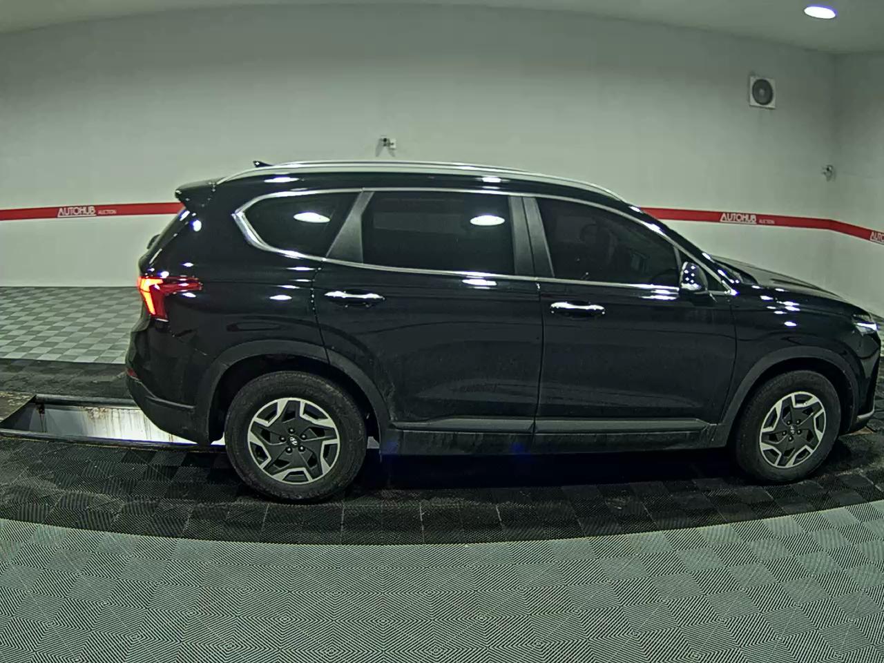 2023 - hyundai santa fe