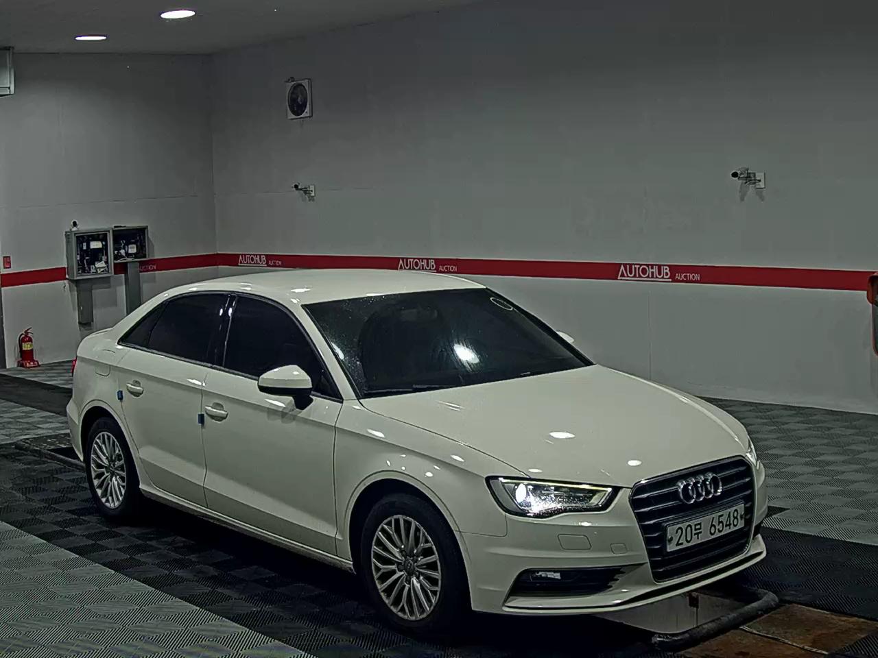 2014 - audi a3