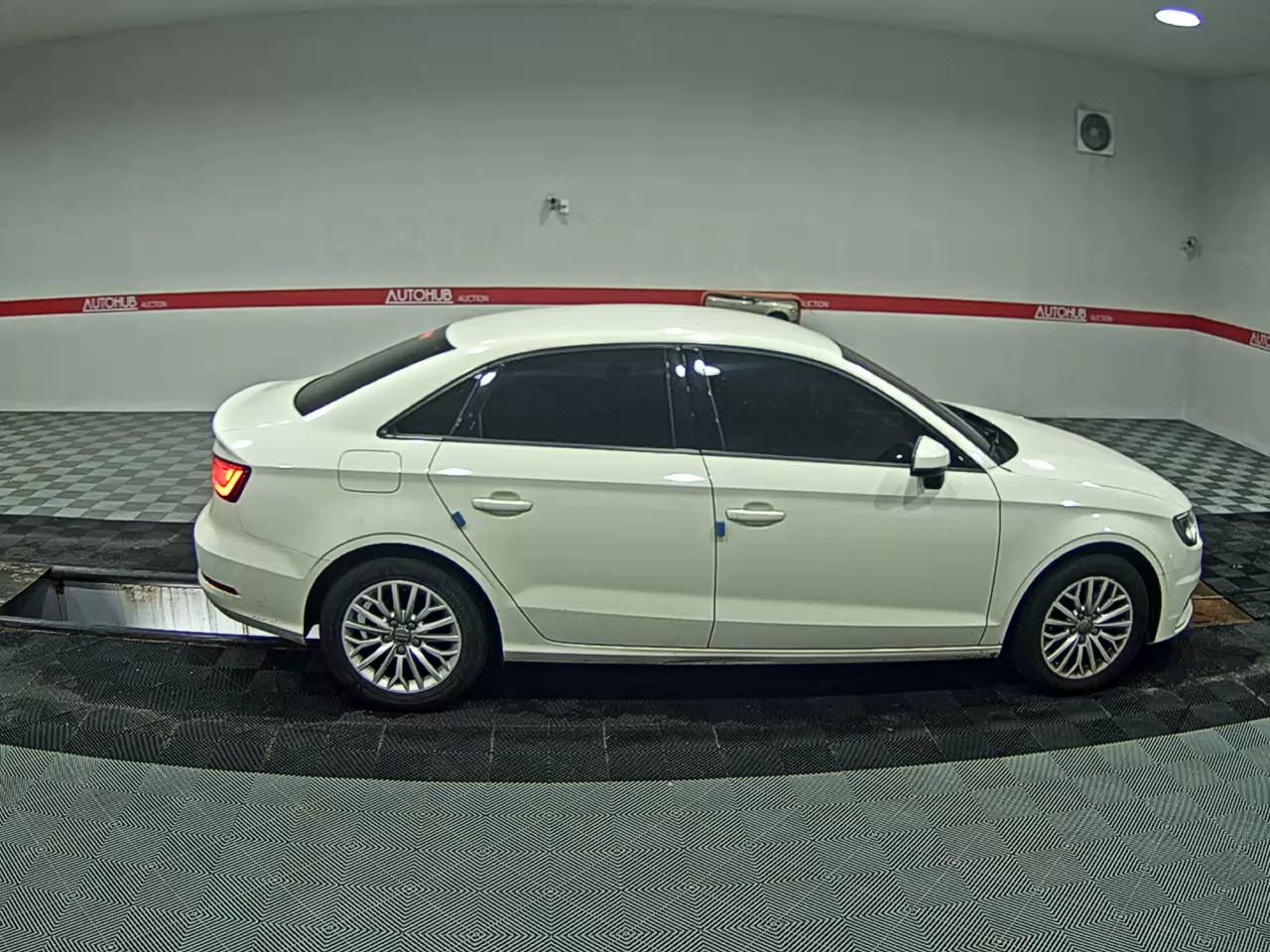 2014 - audi a3