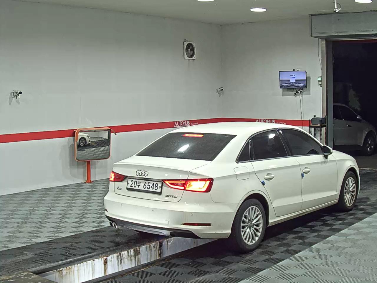 2014 - audi a3