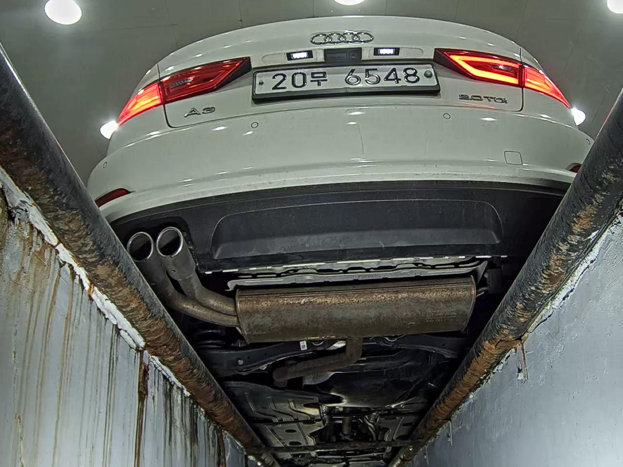 2014 - audi a3