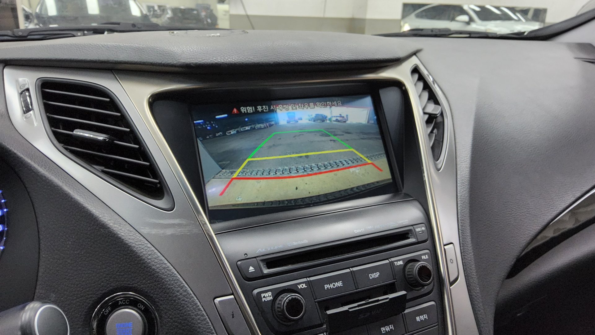 2014 - hyundai grandeur