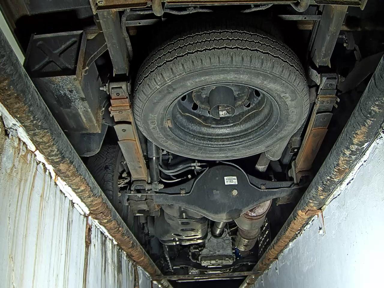 2018 - hyundai porter