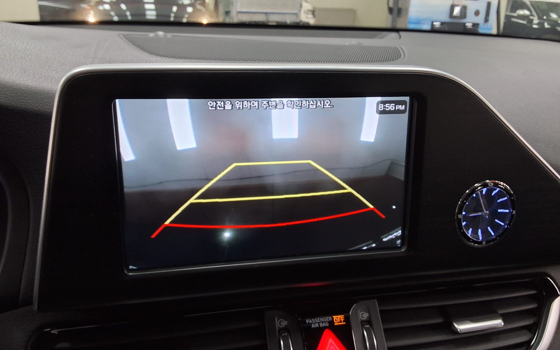 2018 - hyundai grandeur