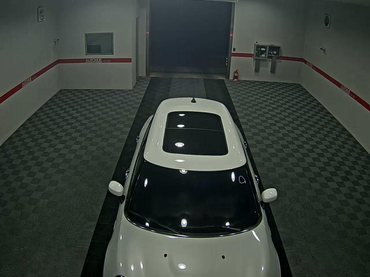 2023 - mini clubman