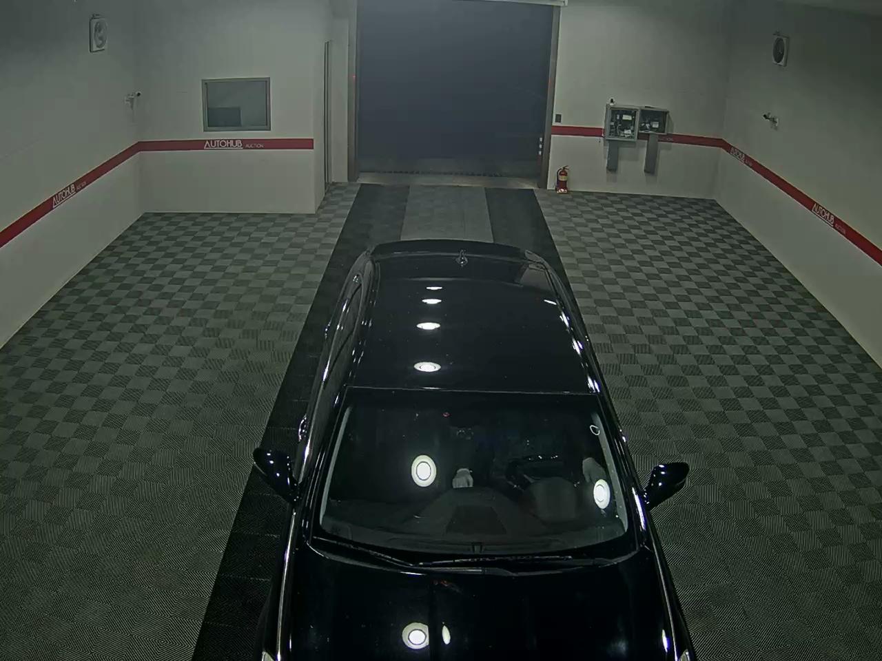 2014 - hyundai grandeur