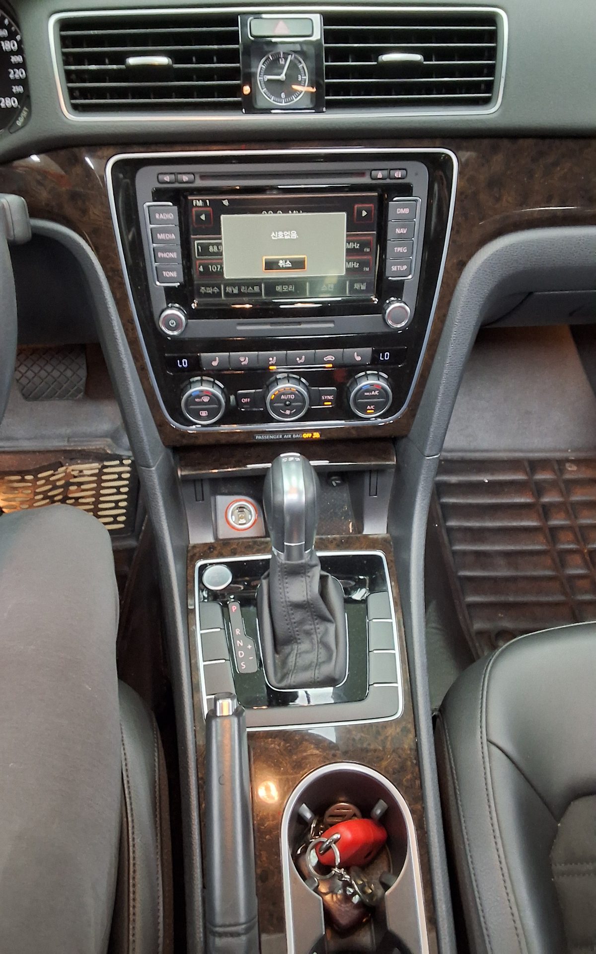 2015 - volkswagen passat