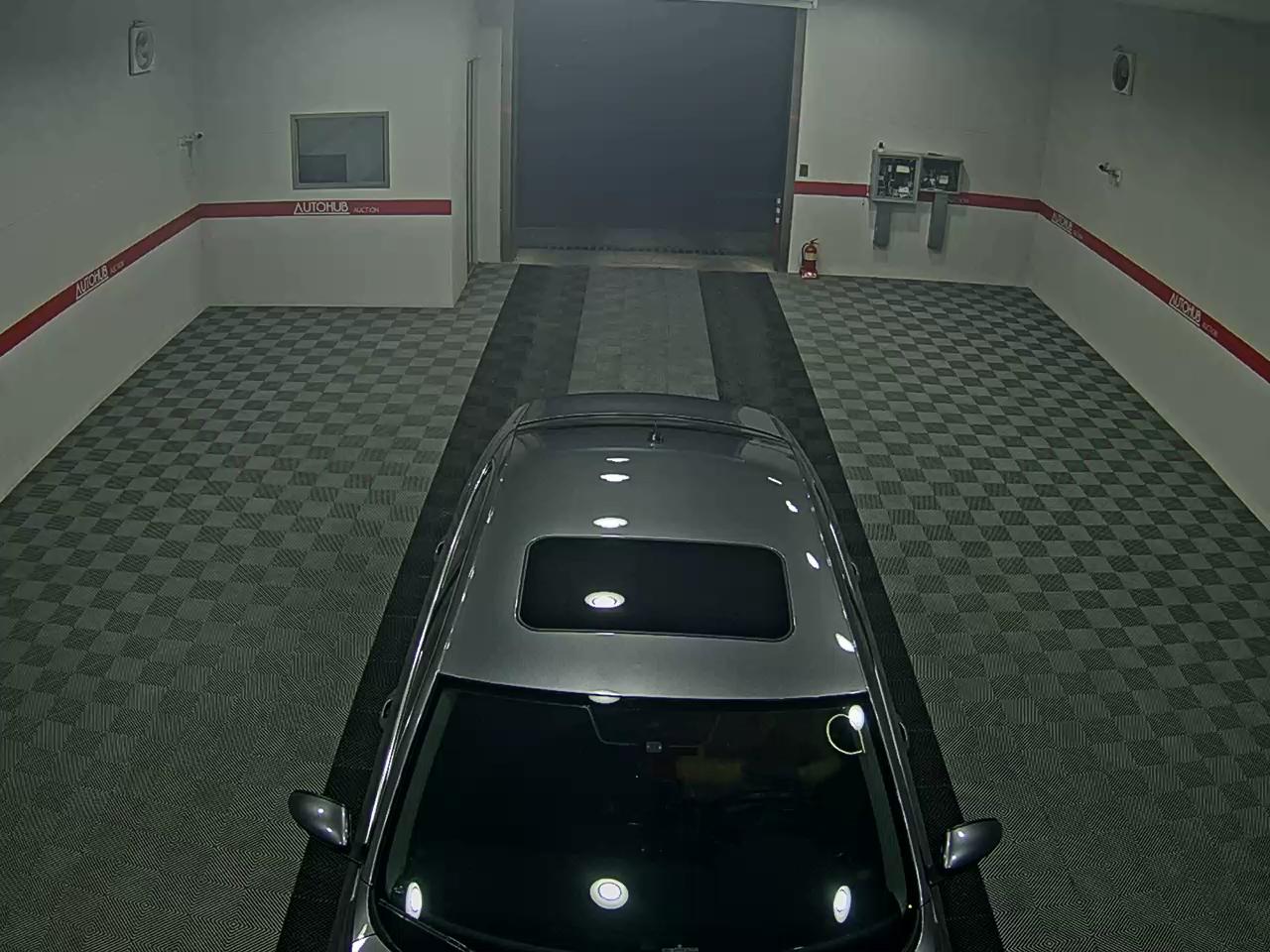 2015 - volkswagen passat
