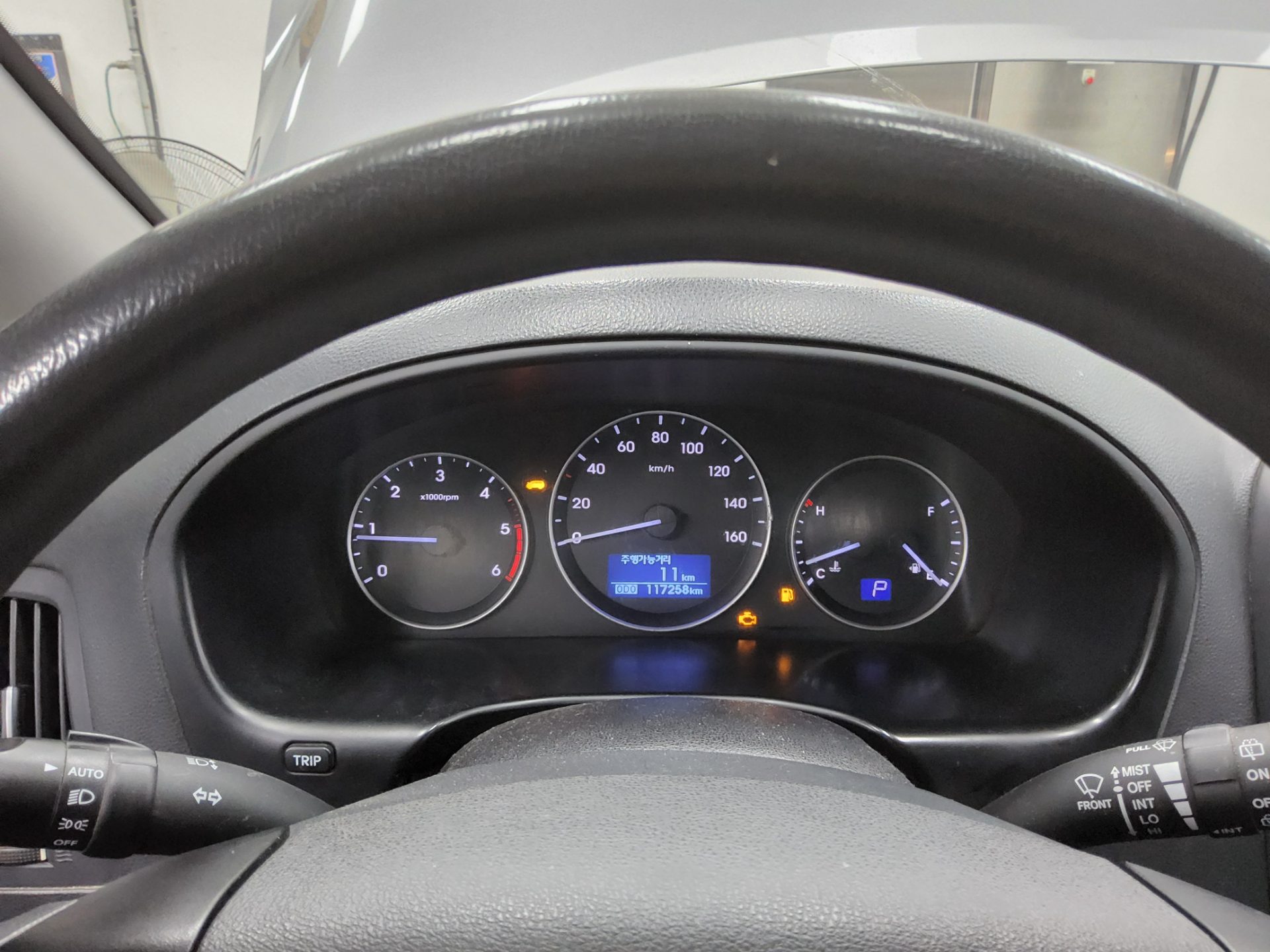 2019 - hyundai grand starex