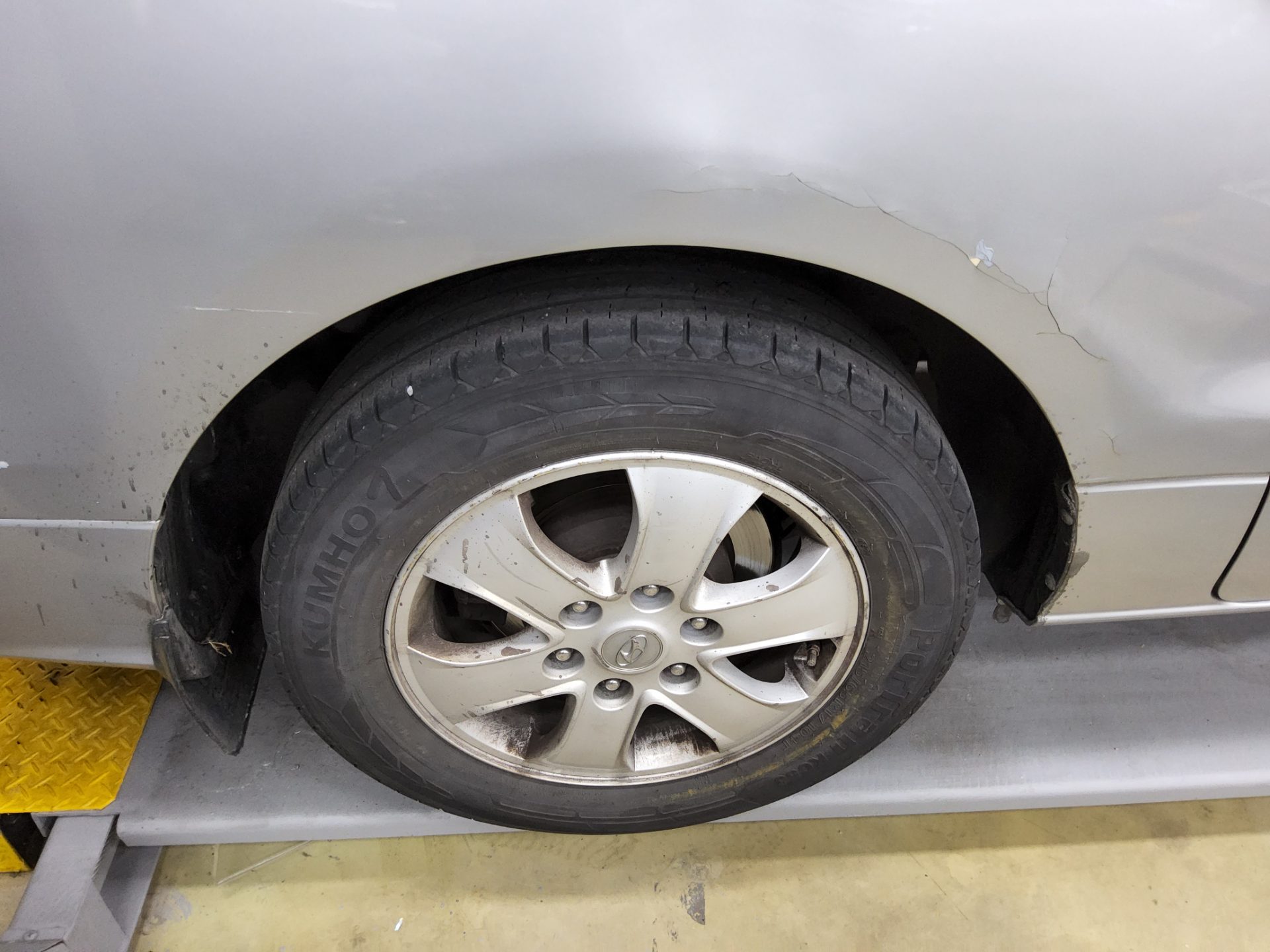 2019 - hyundai grand starex