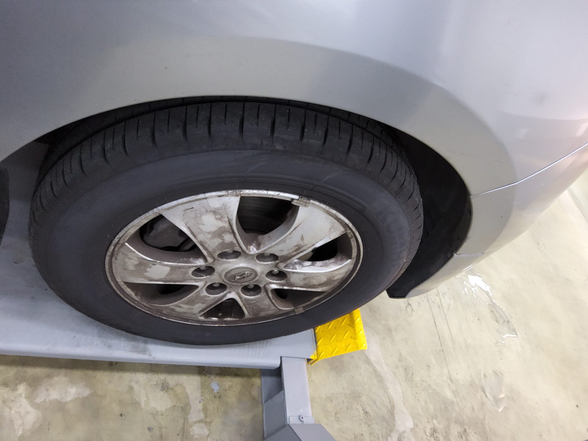 2019 - hyundai grand starex