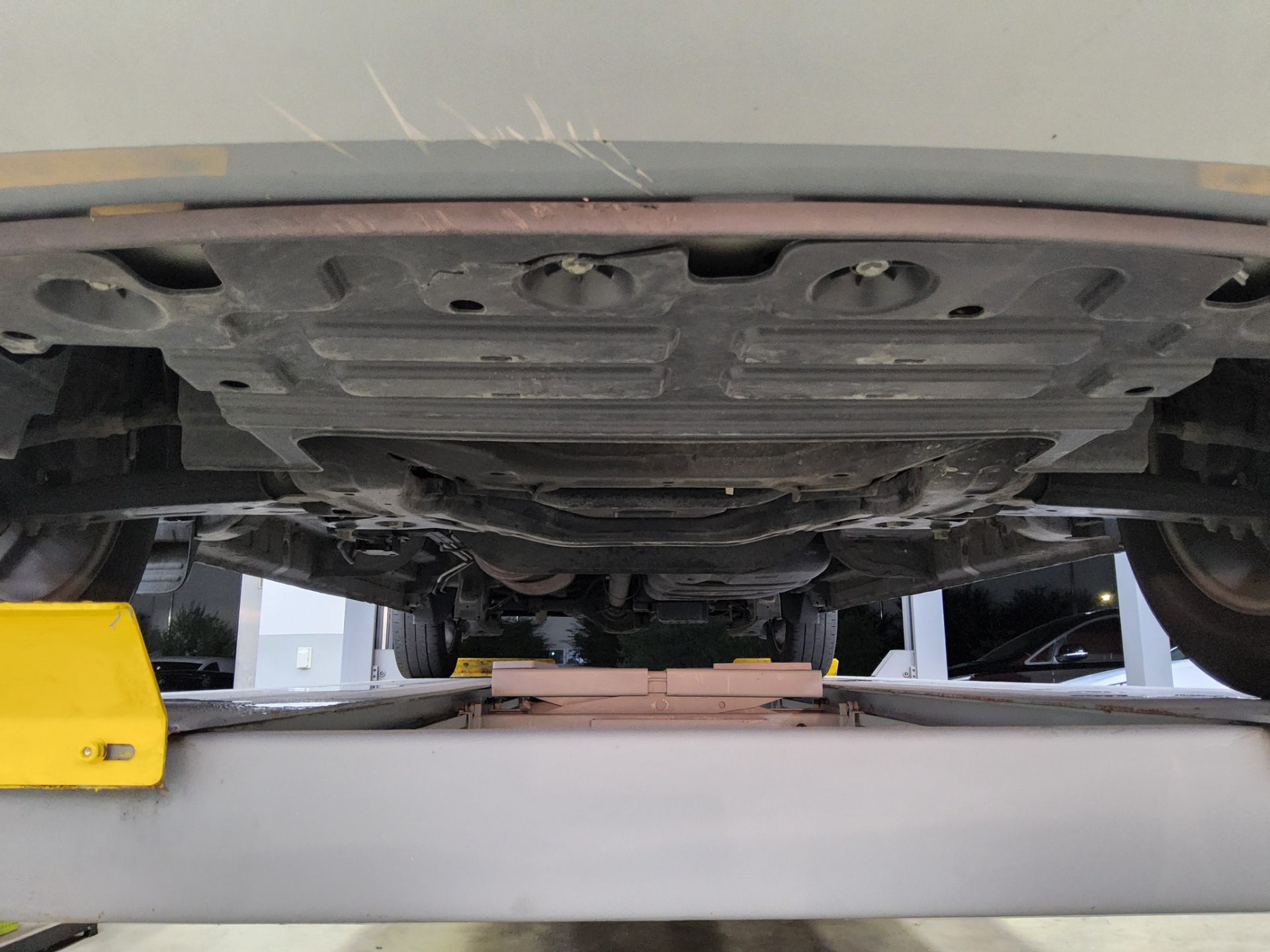2019 - hyundai grand starex