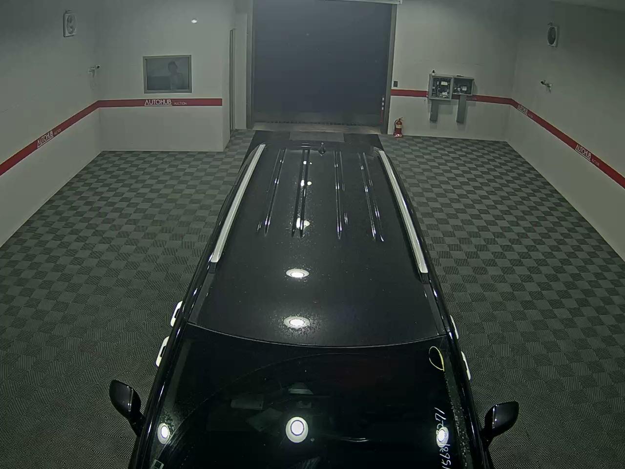 2023 - kia carnival