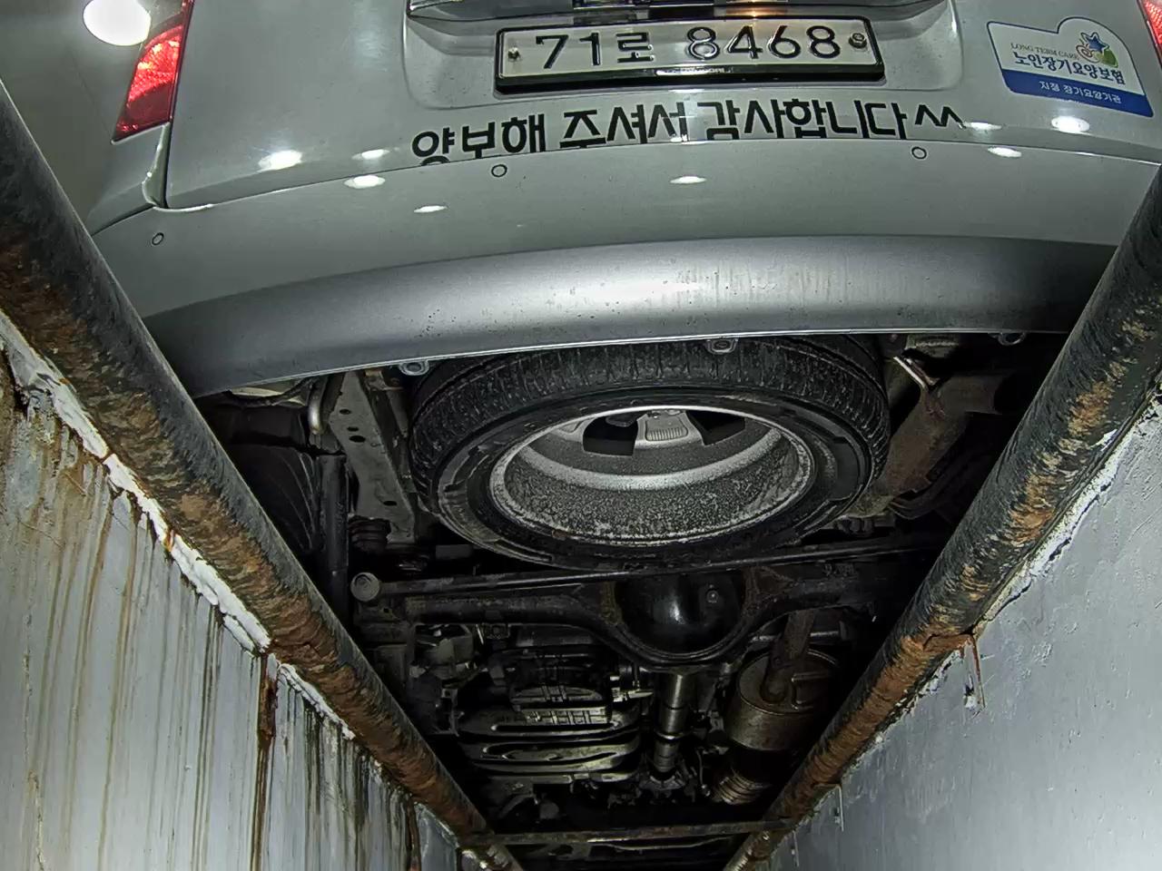 2019 - hyundai grand starex
