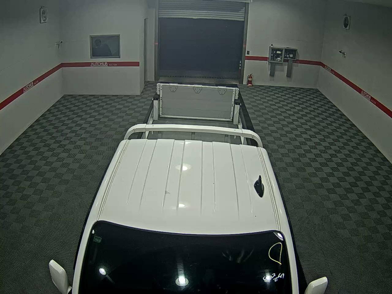 2022 - hyundai porter