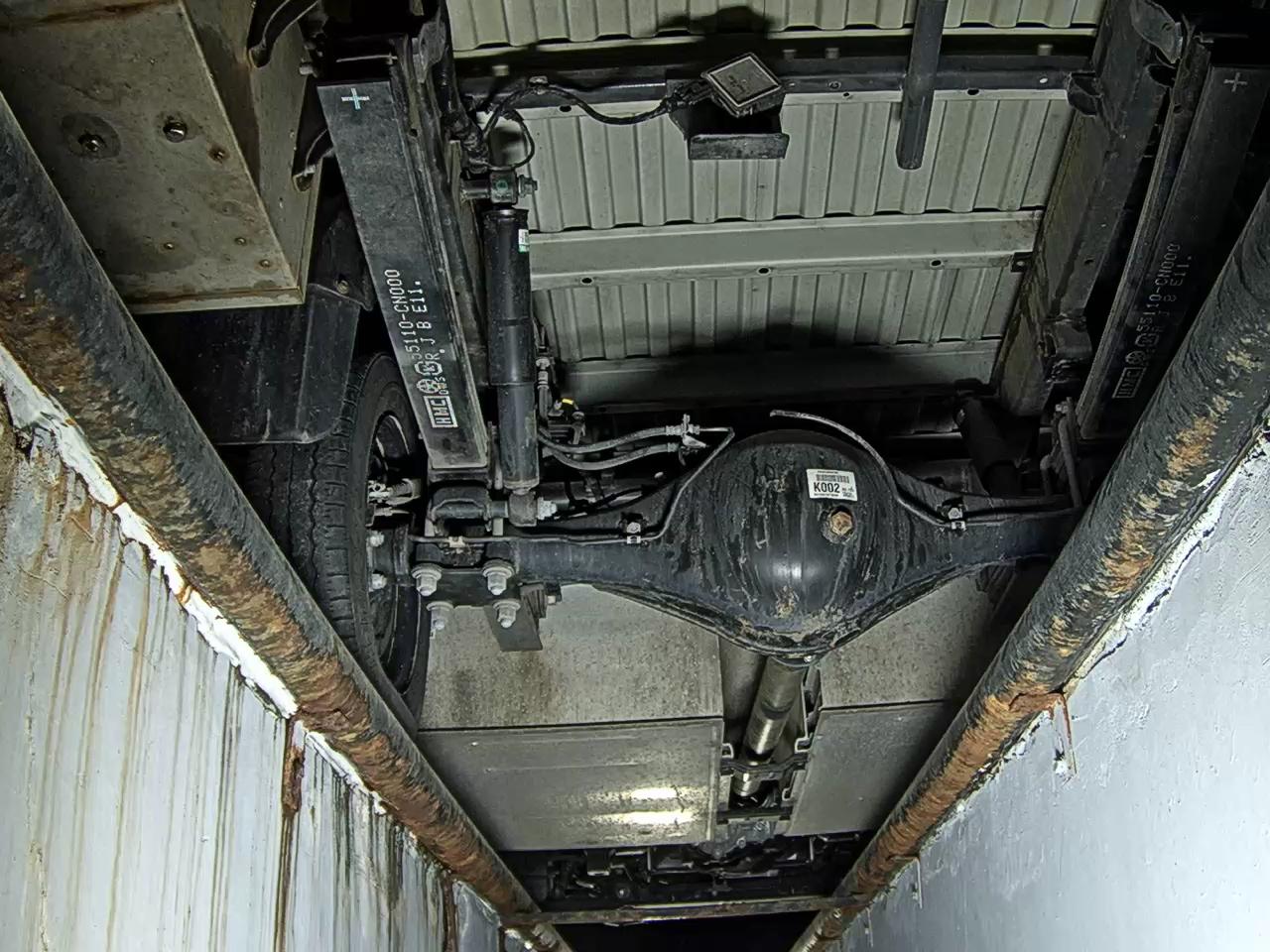 2022 - hyundai porter