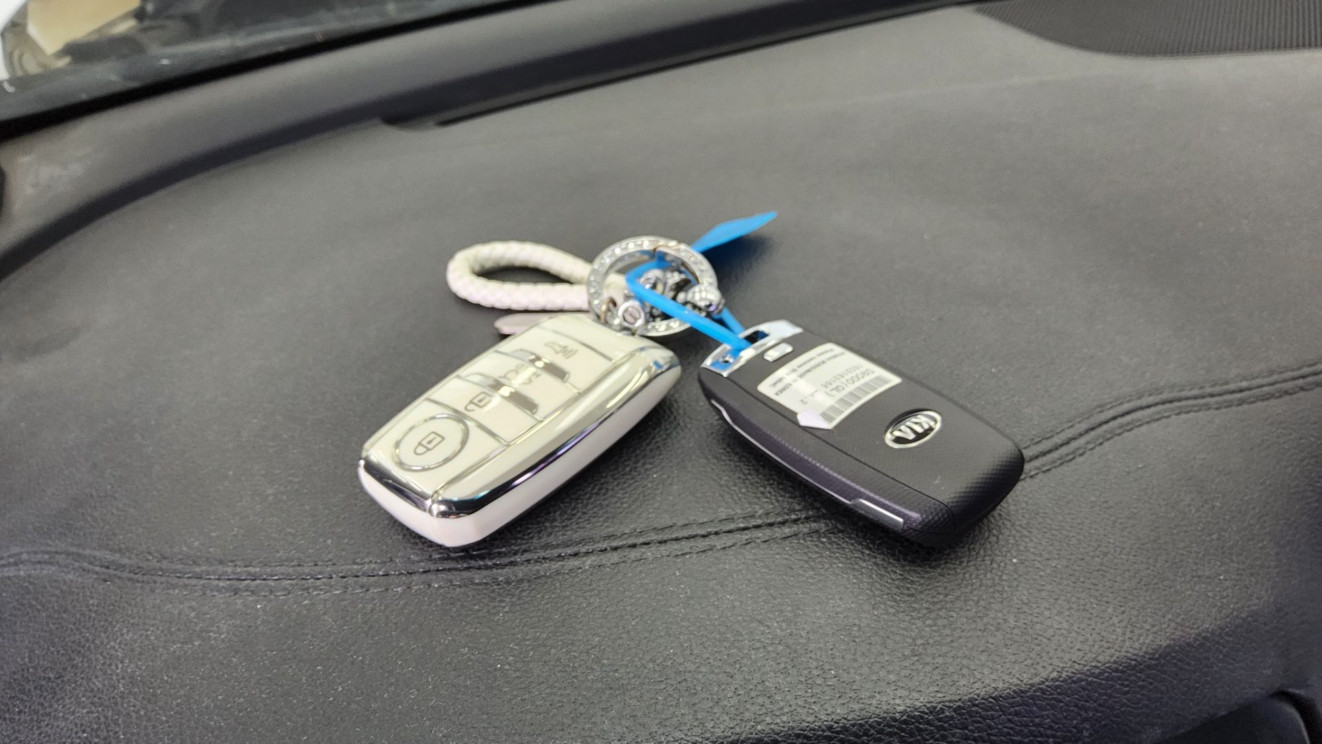 2016 - kia sportage