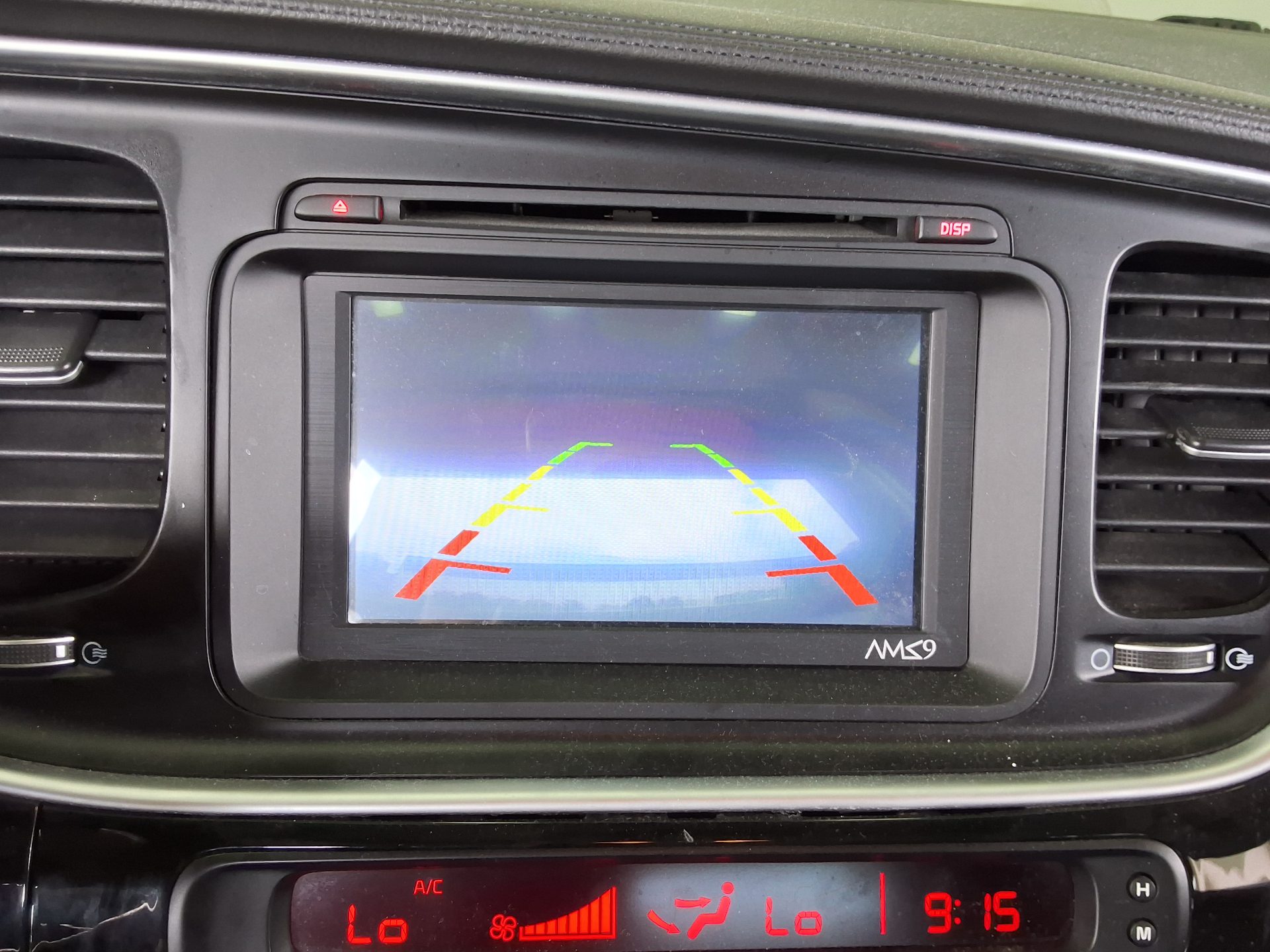 2015 - kia k5