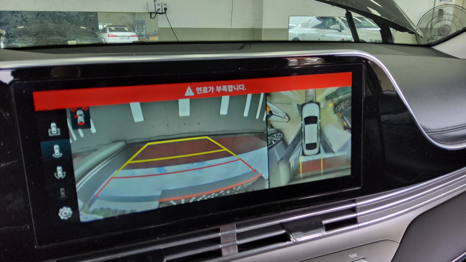 2022 - hyundai grandeur