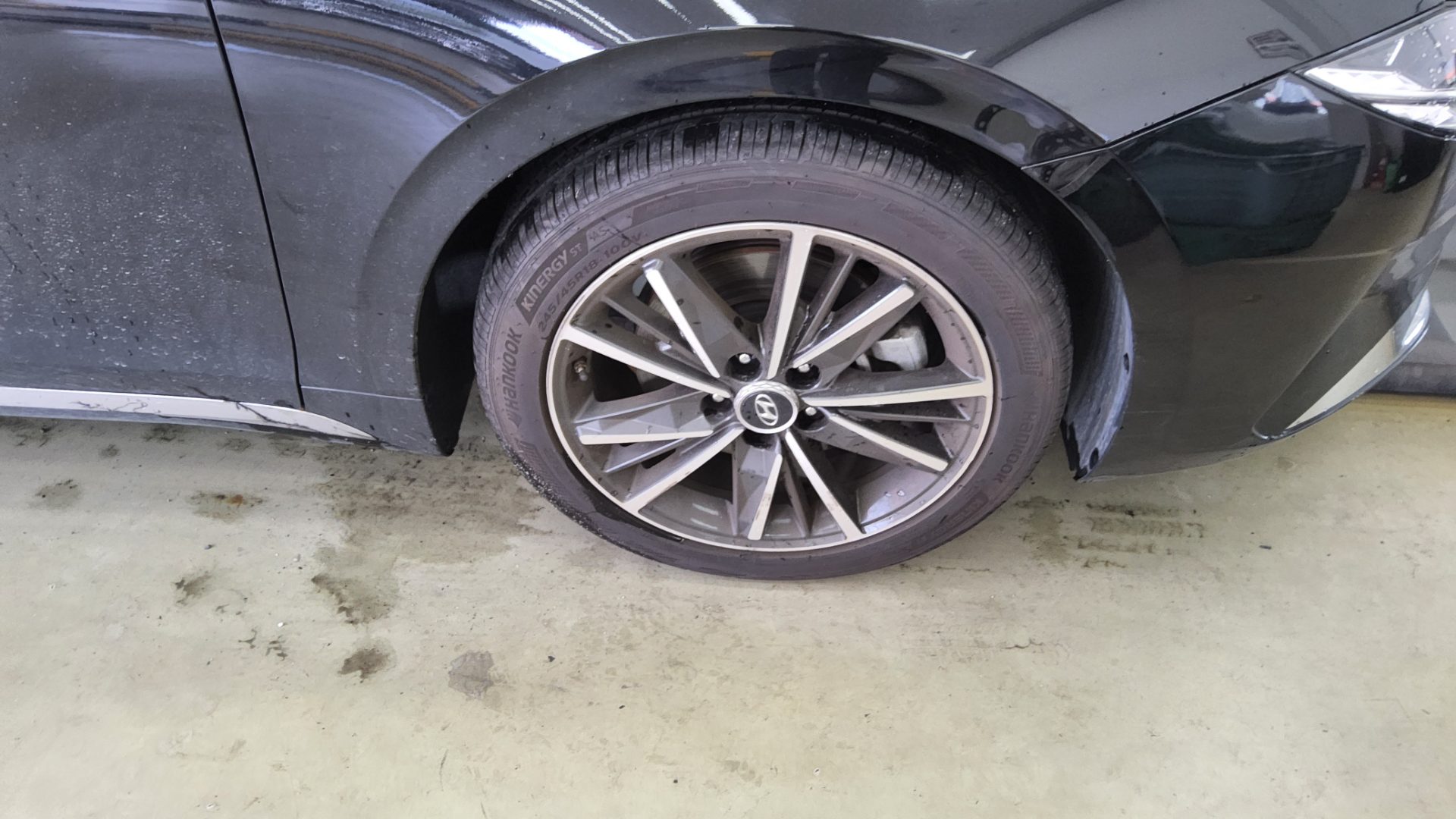 2022 - hyundai grandeur