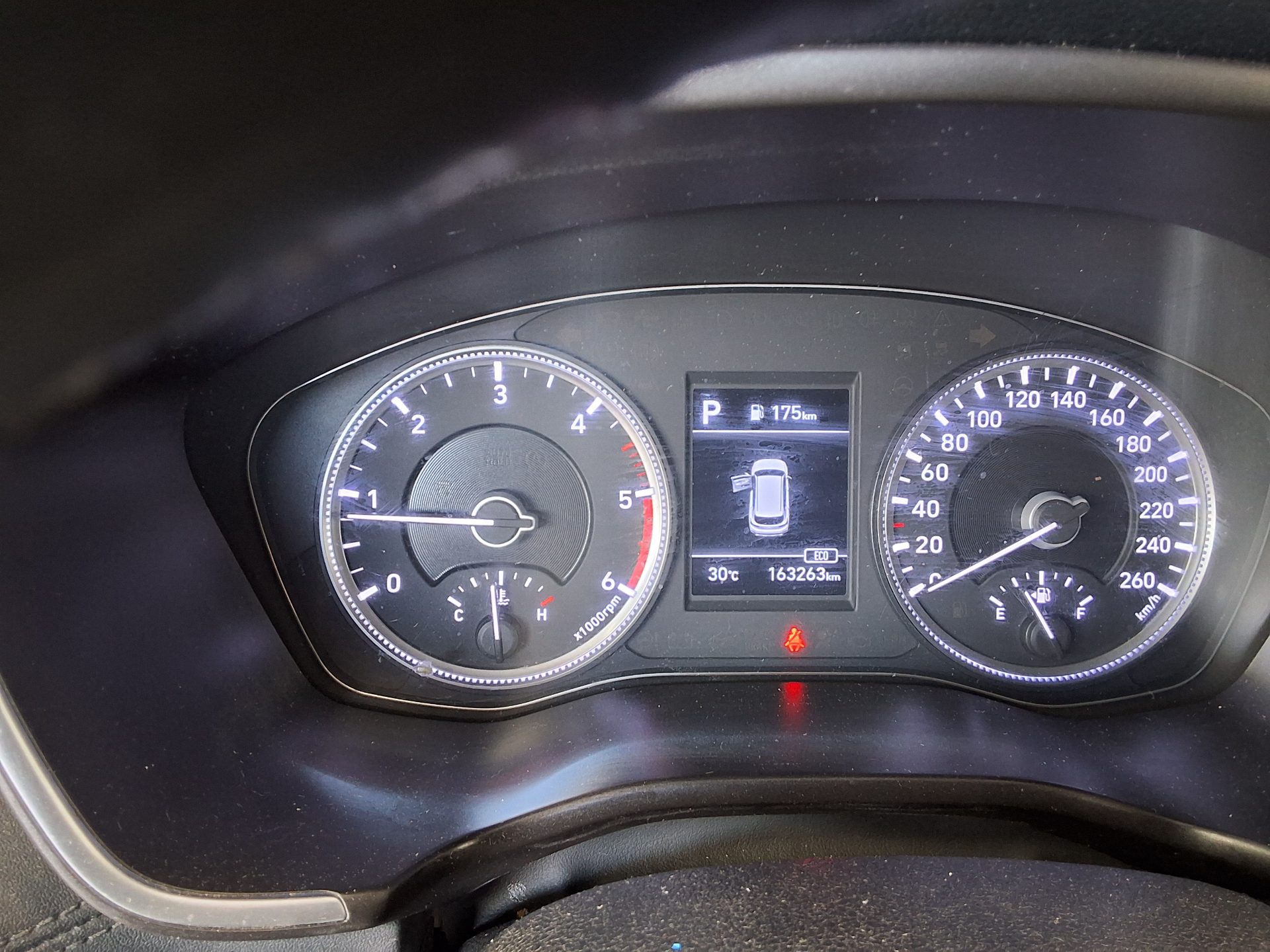 2019 - hyundai santa fe