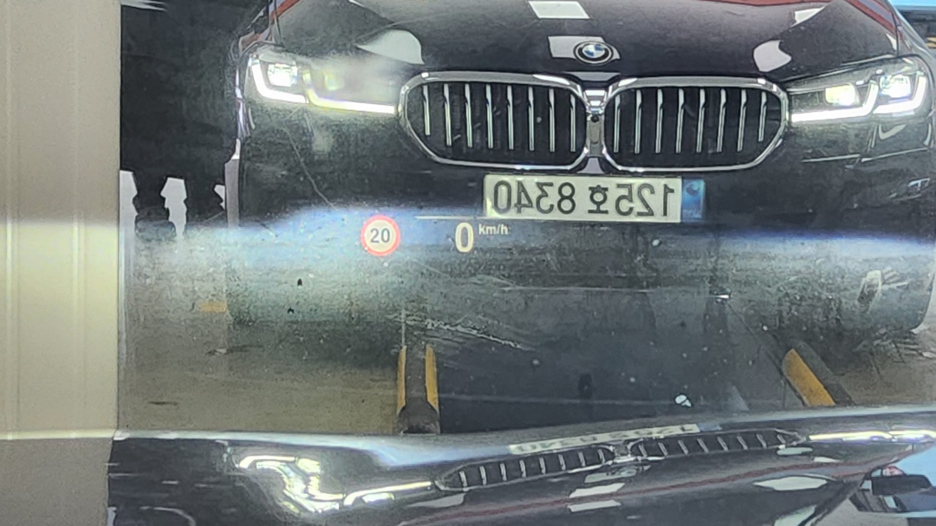 2023 - bmw m5