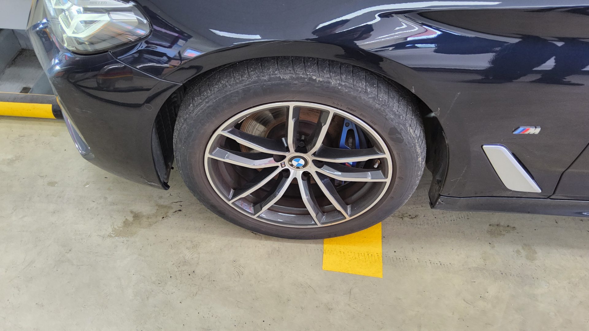 2023 - bmw m5
